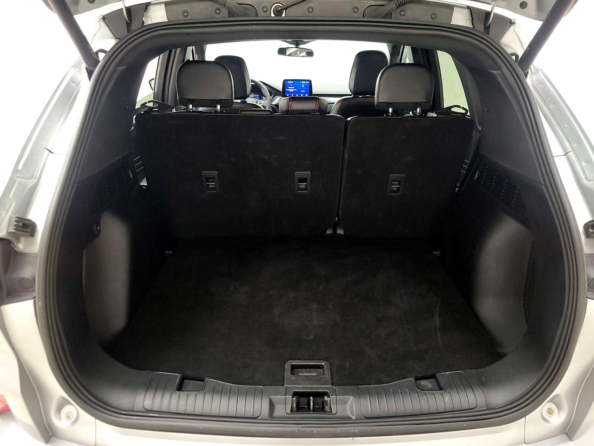 Thumbnail: 2024 Ford Escape - 20