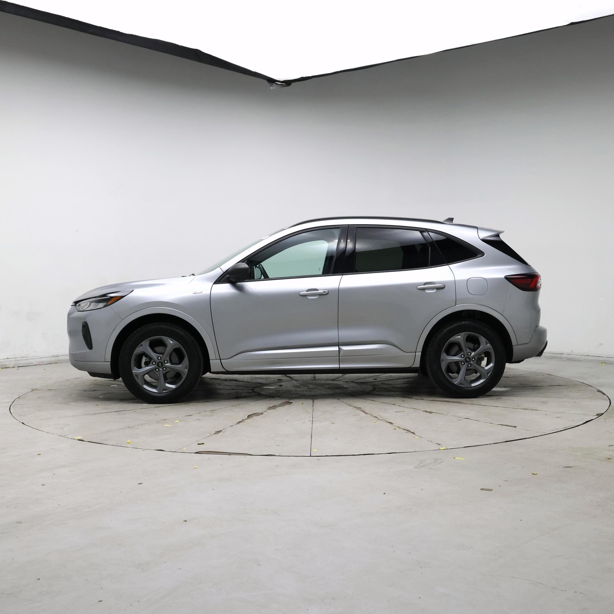 Thumbnail: 2024 Ford Escape - 3