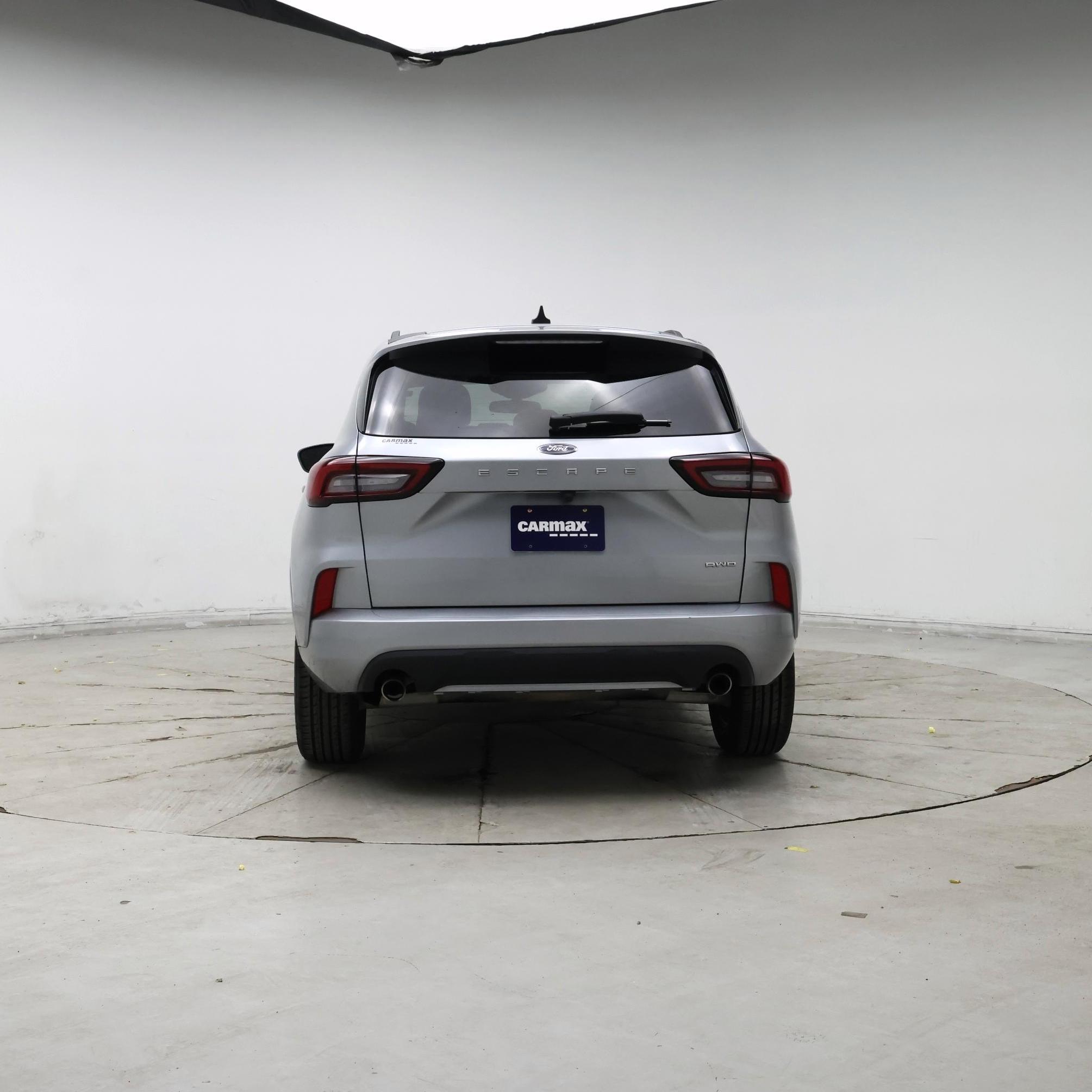 Thumbnail: 2024 Ford Escape - 6