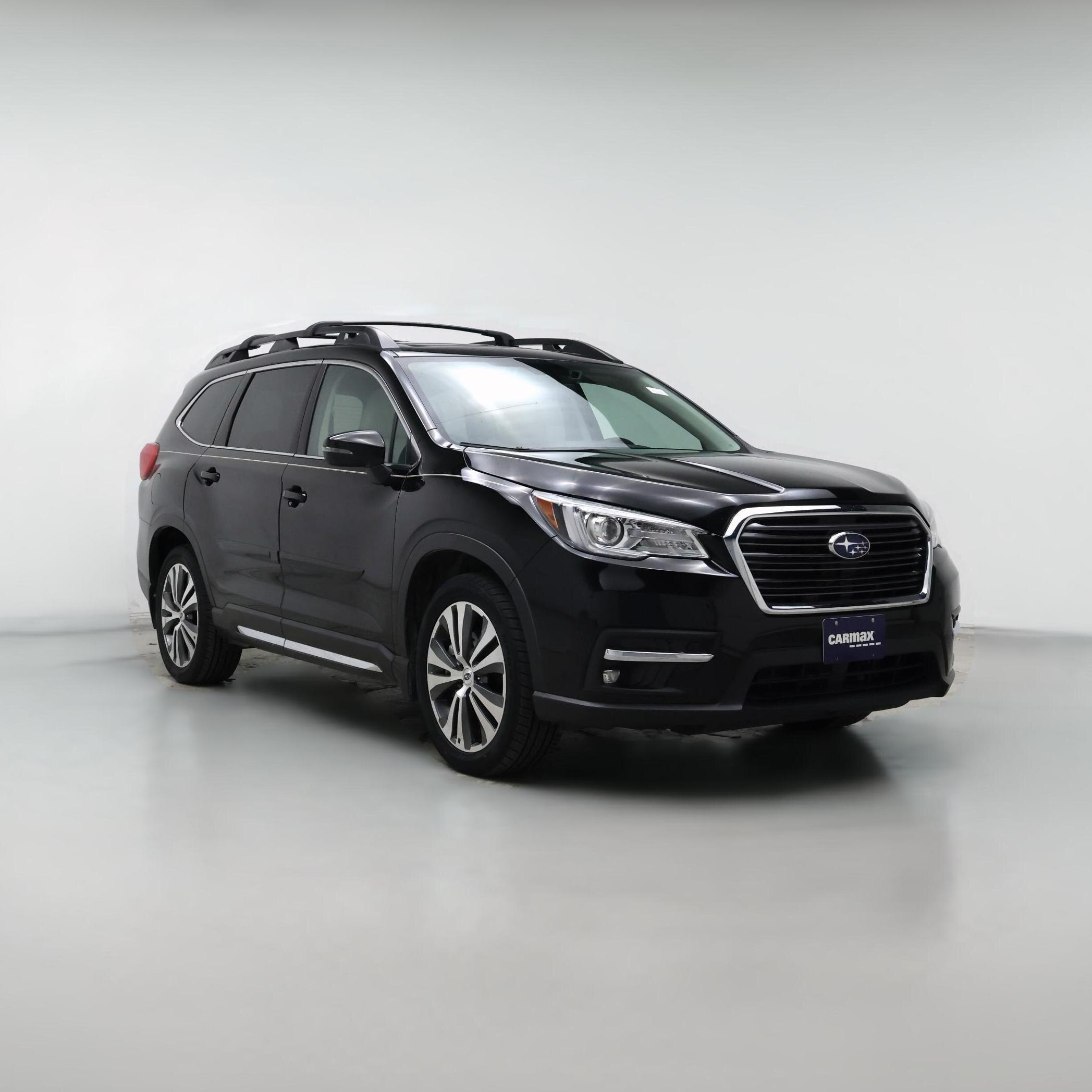 Thumbnail: 2020 Subaru Ascent - 1