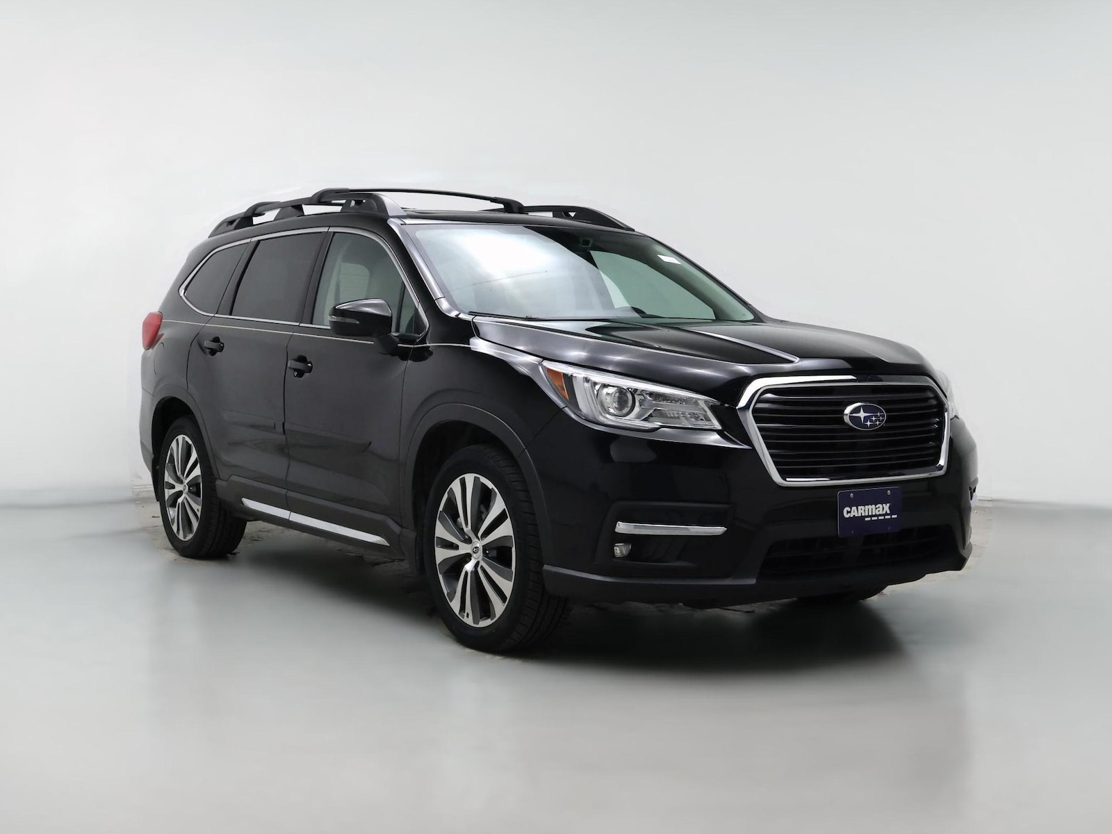 2020 Subaru Ascent