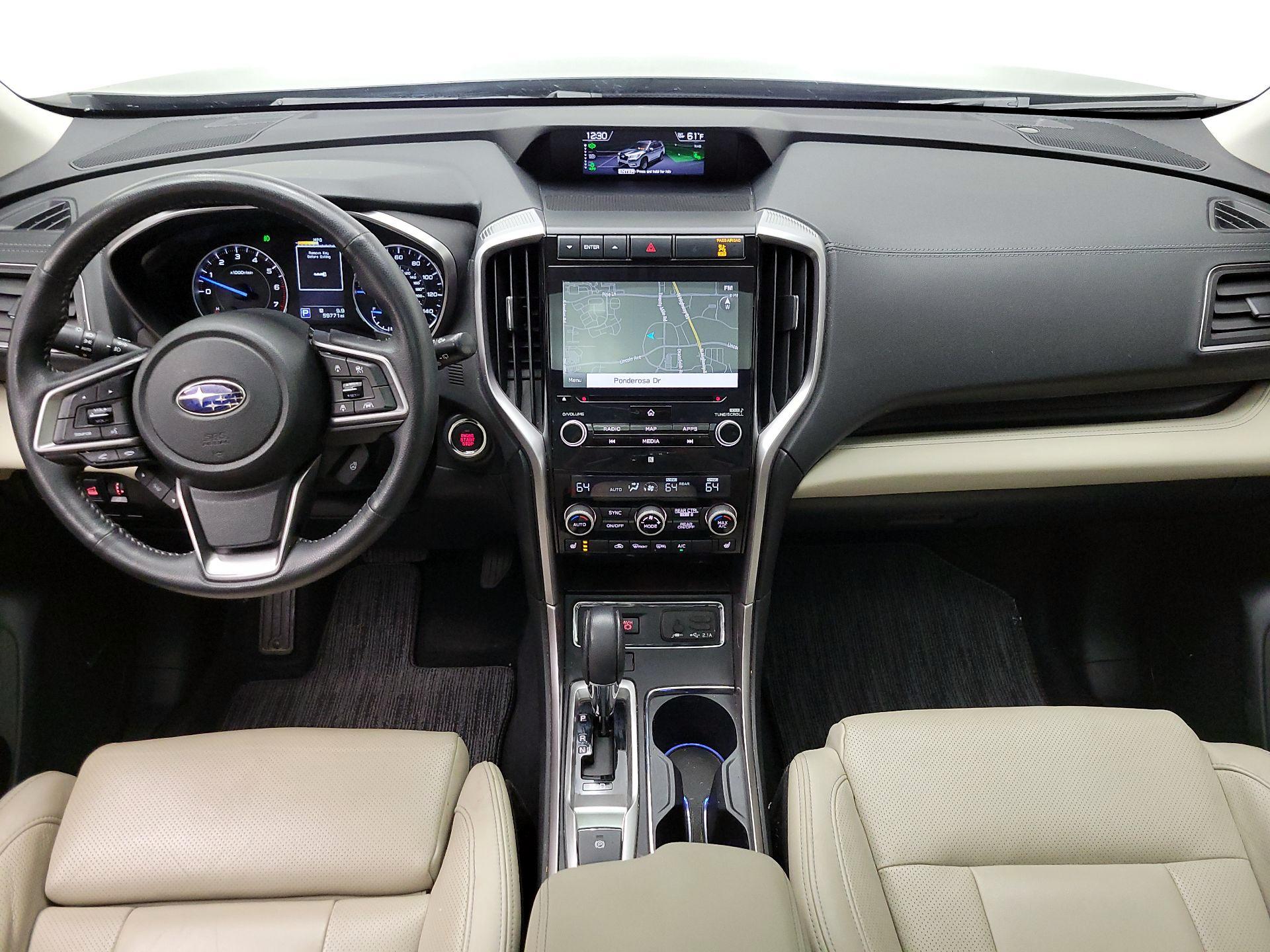 Thumbnail: 2020 Subaru Ascent - 9