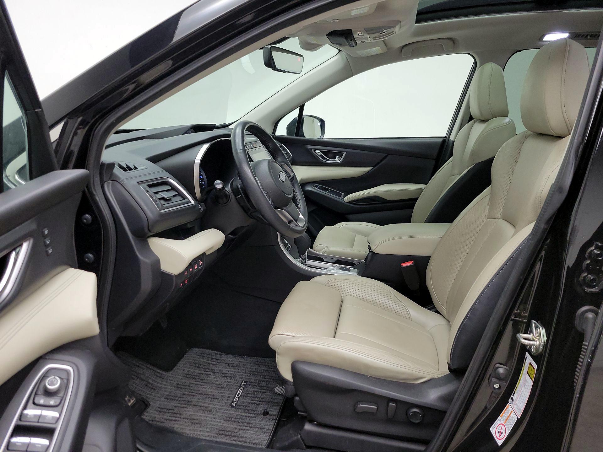 Thumbnail: 2020 Subaru Ascent - 11