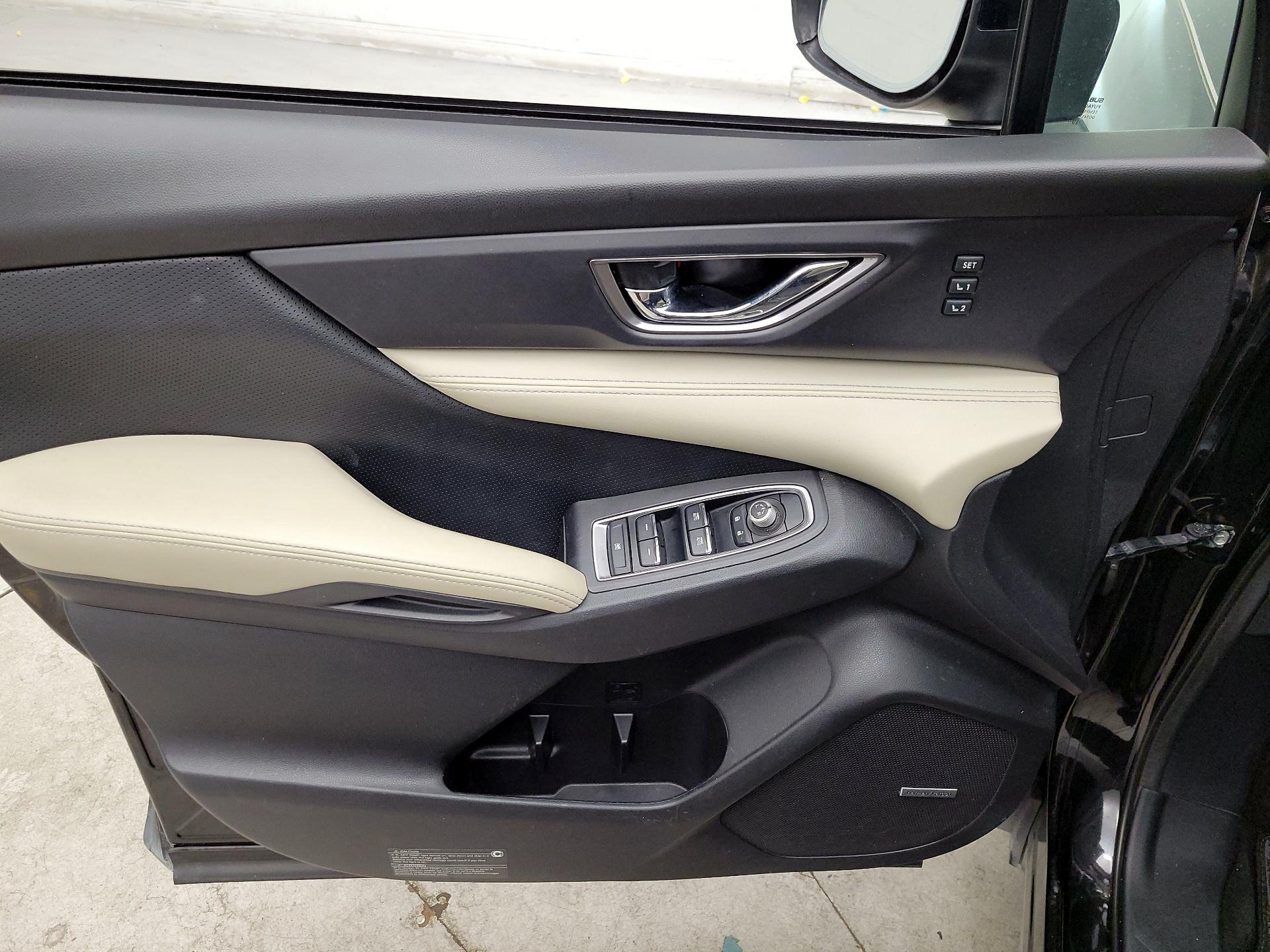 Thumbnail: 2020 Subaru Ascent - 12