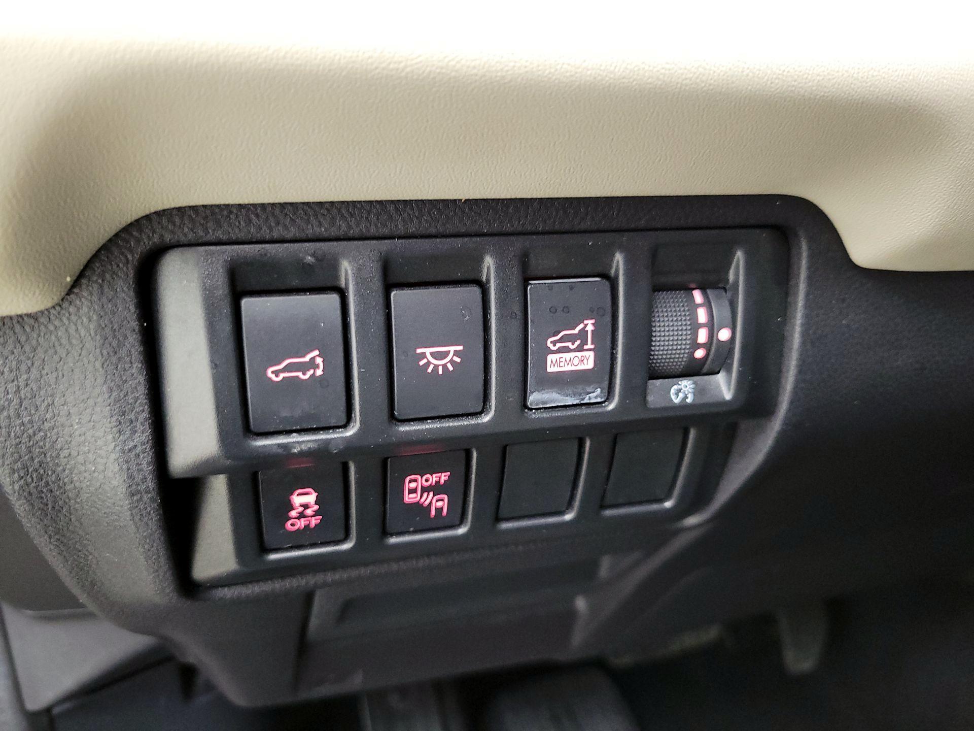 Thumbnail: 2020 Subaru Ascent - 13