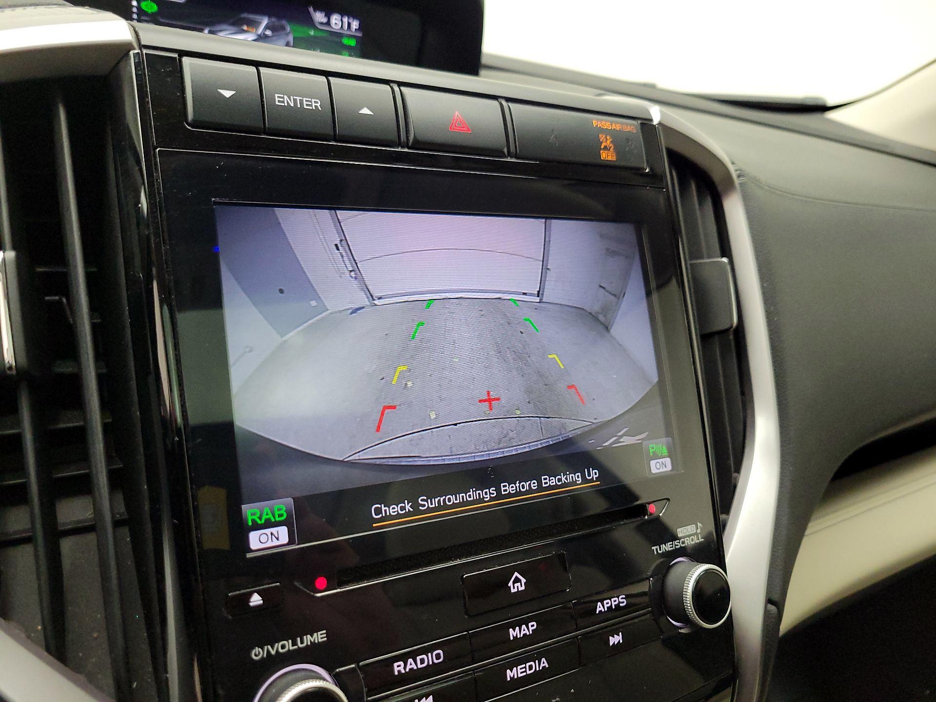 Thumbnail: 2020 Subaru Ascent - 15