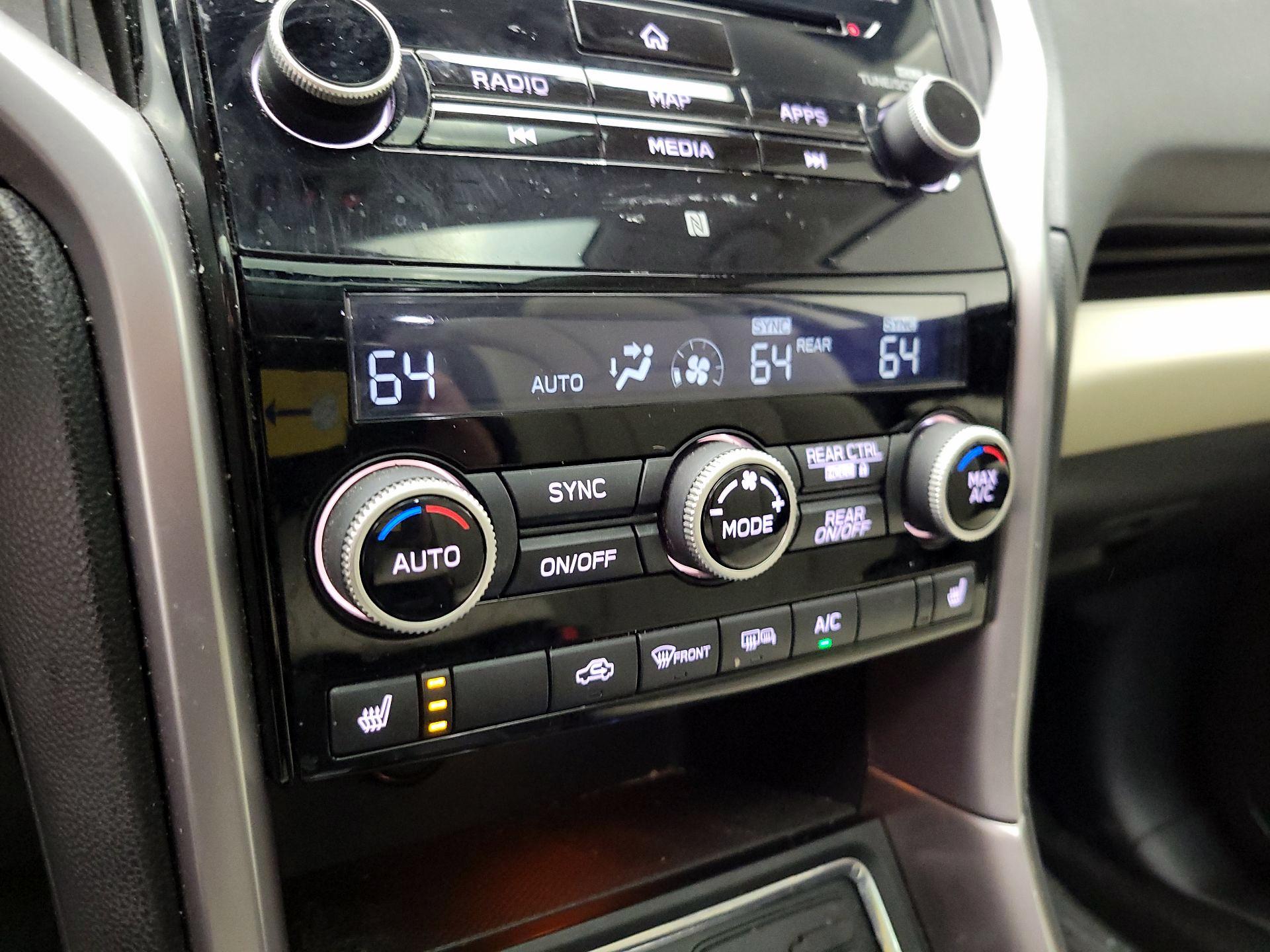 Thumbnail: 2020 Subaru Ascent - 17