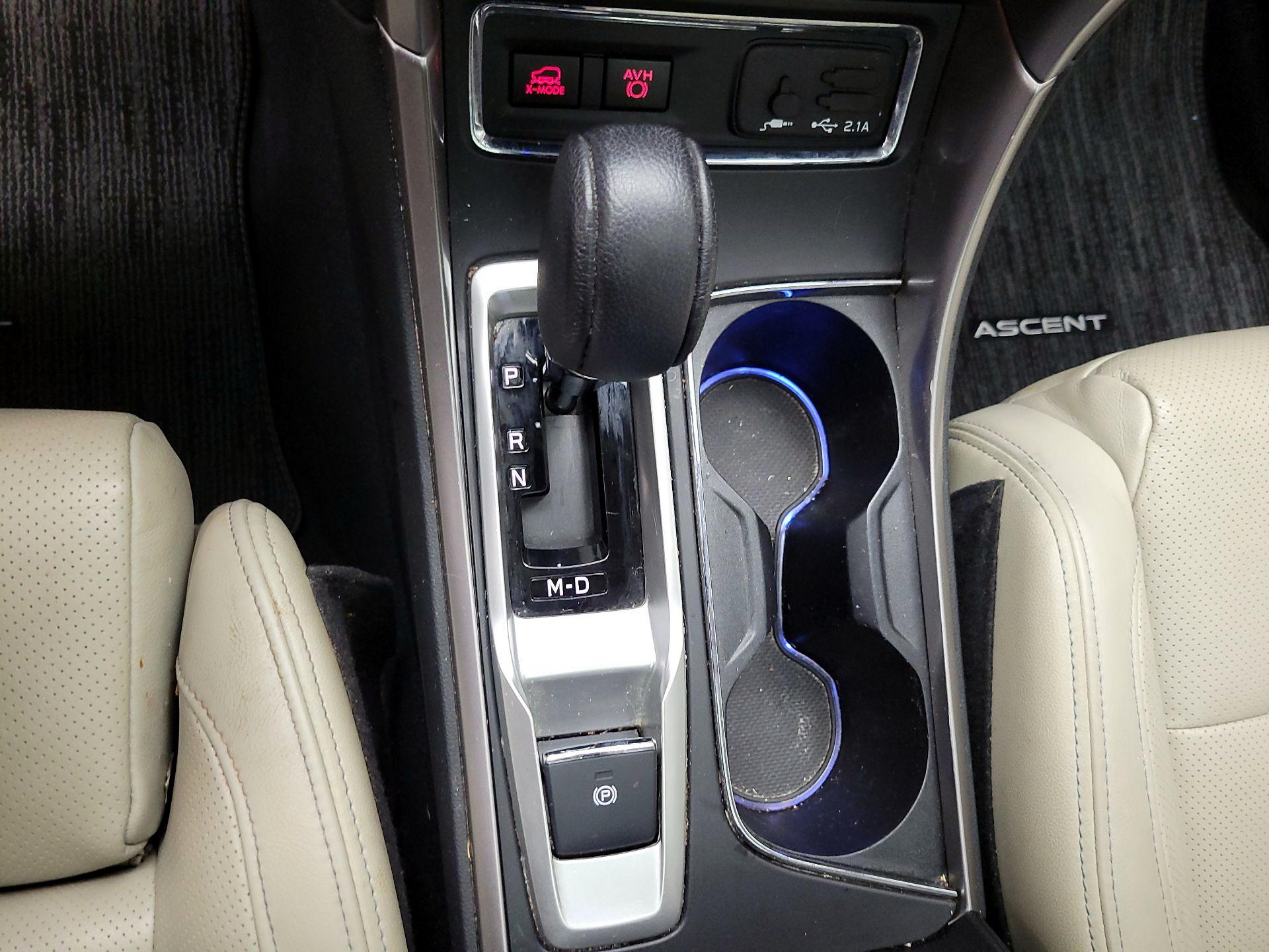 Thumbnail: 2020 Subaru Ascent - 18