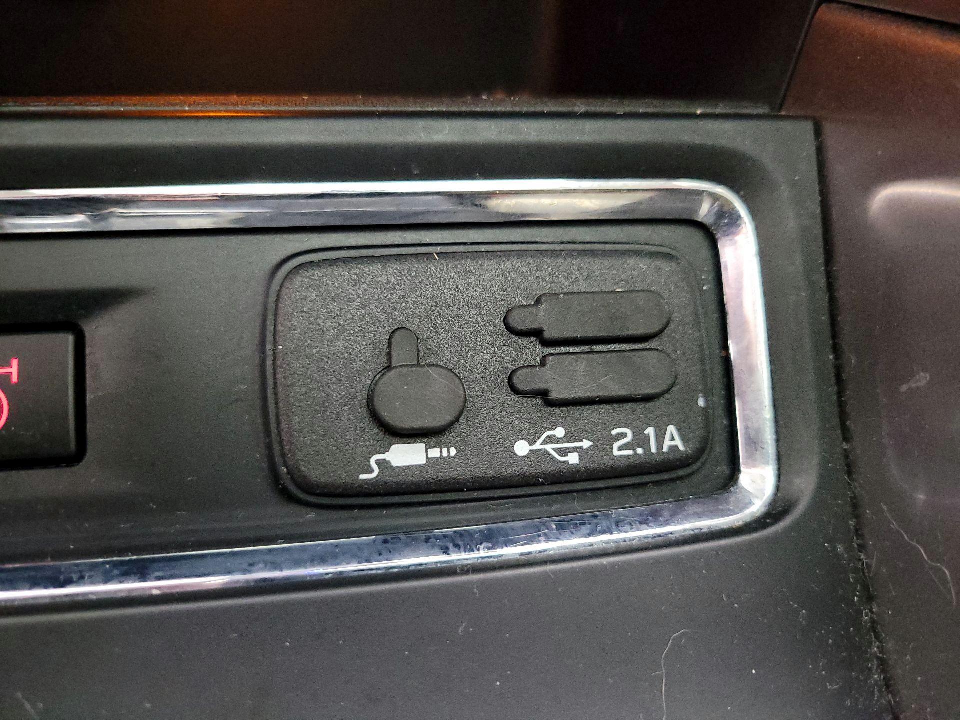 Thumbnail: 2020 Subaru Ascent - 19