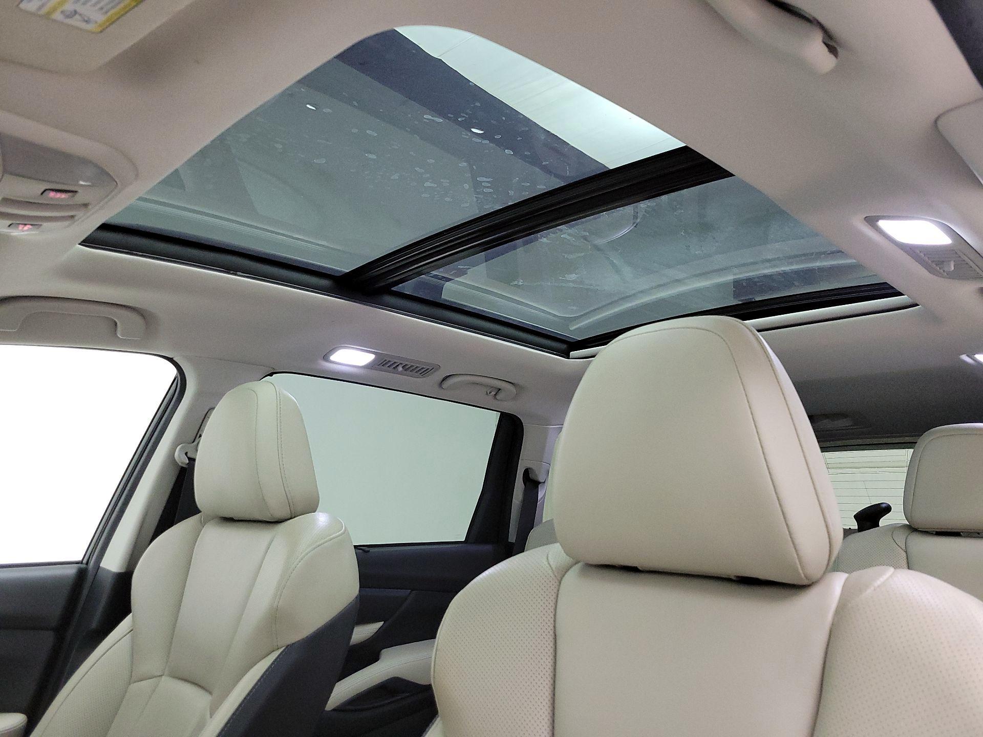 Thumbnail: 2020 Subaru Ascent - 20