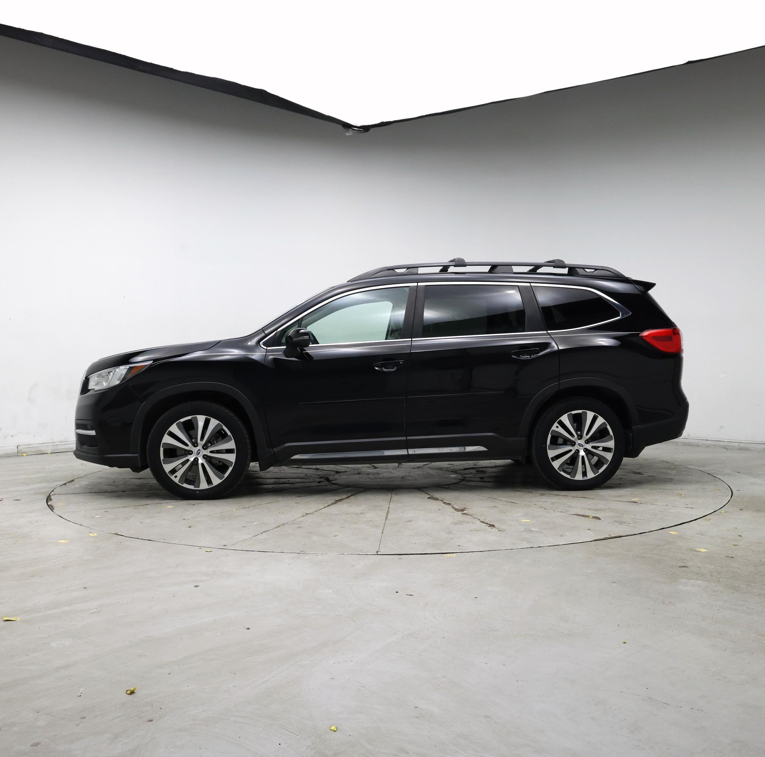 Thumbnail: 2020 Subaru Ascent - 3