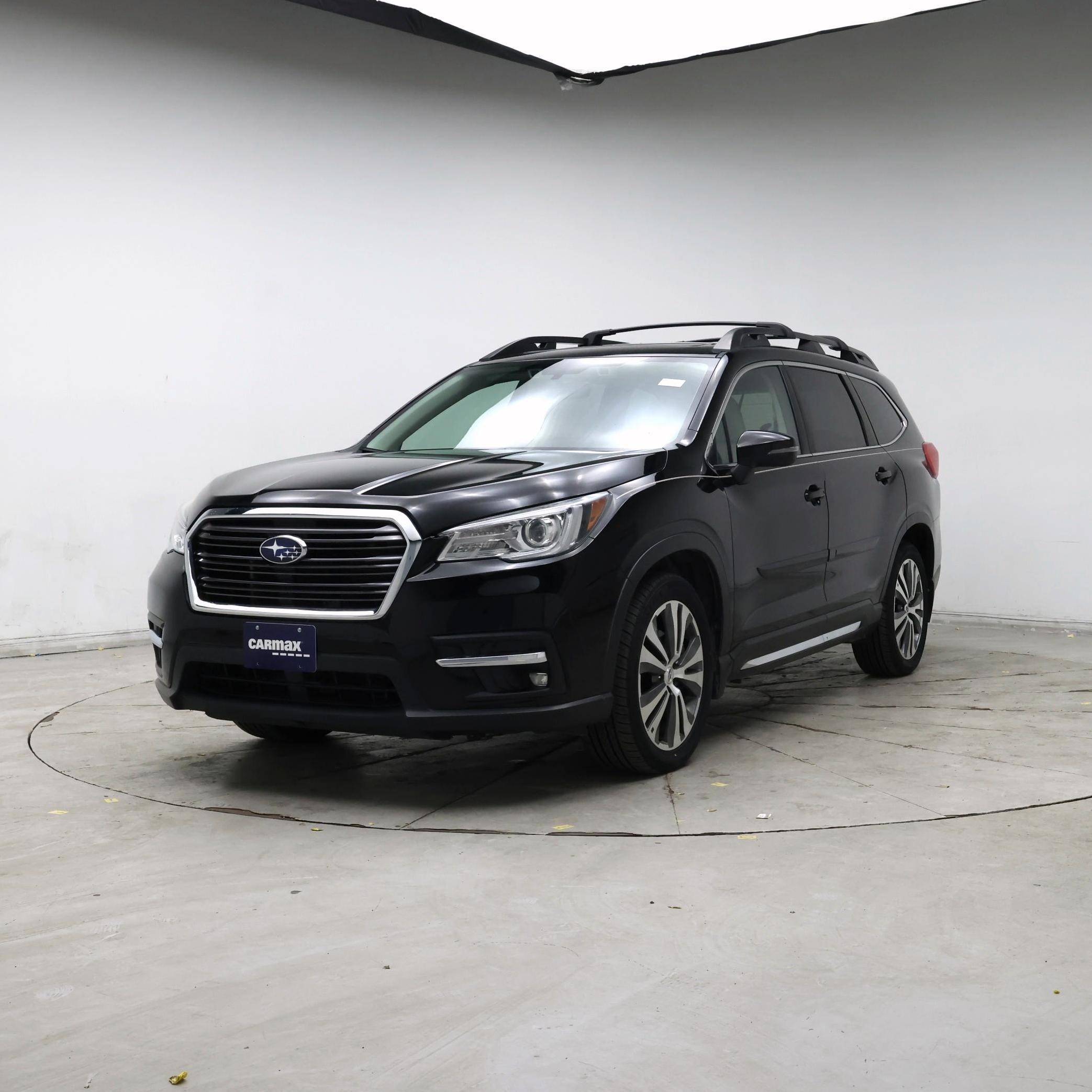 Thumbnail: 2020 Subaru Ascent - 4