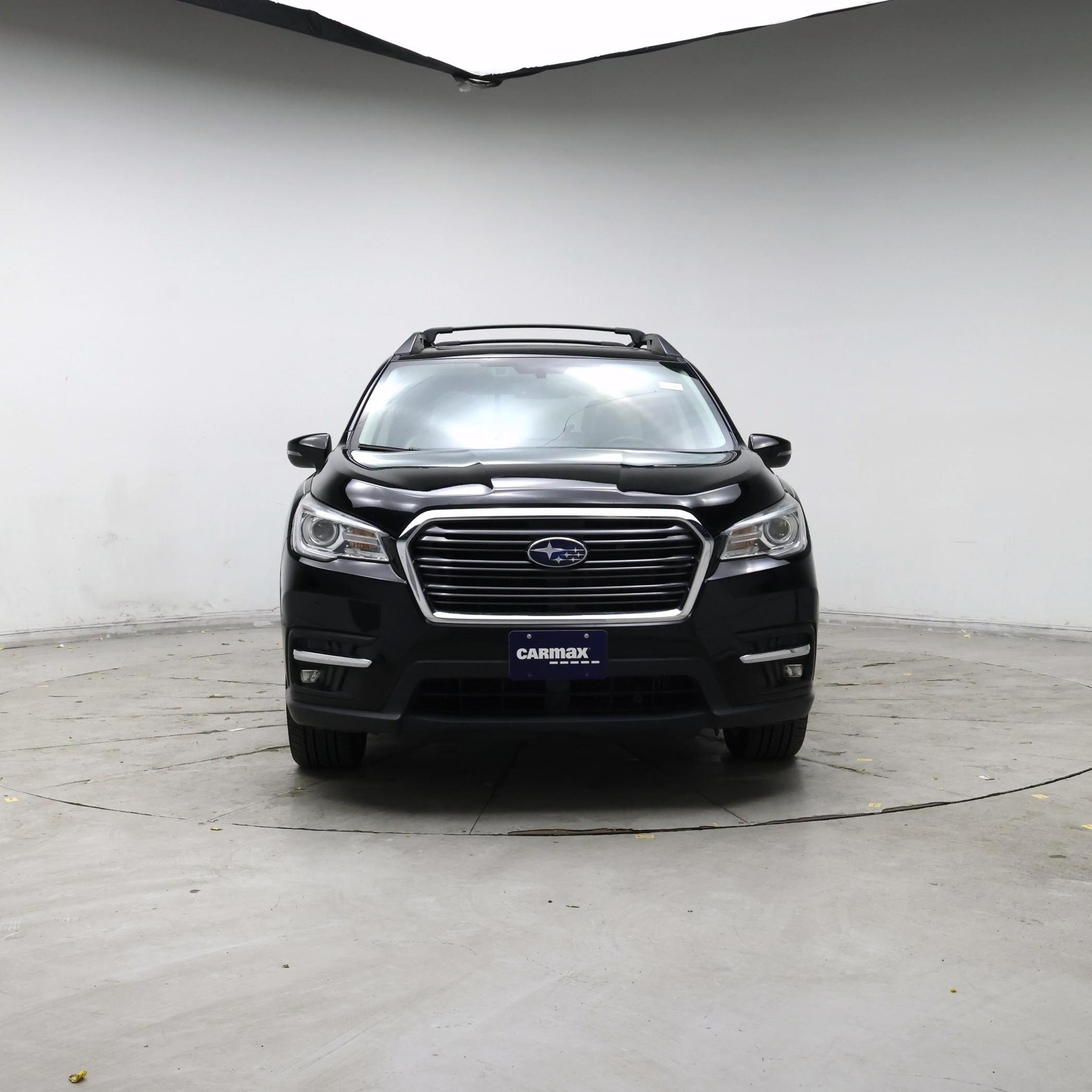 Thumbnail: 2020 Subaru Ascent - 5