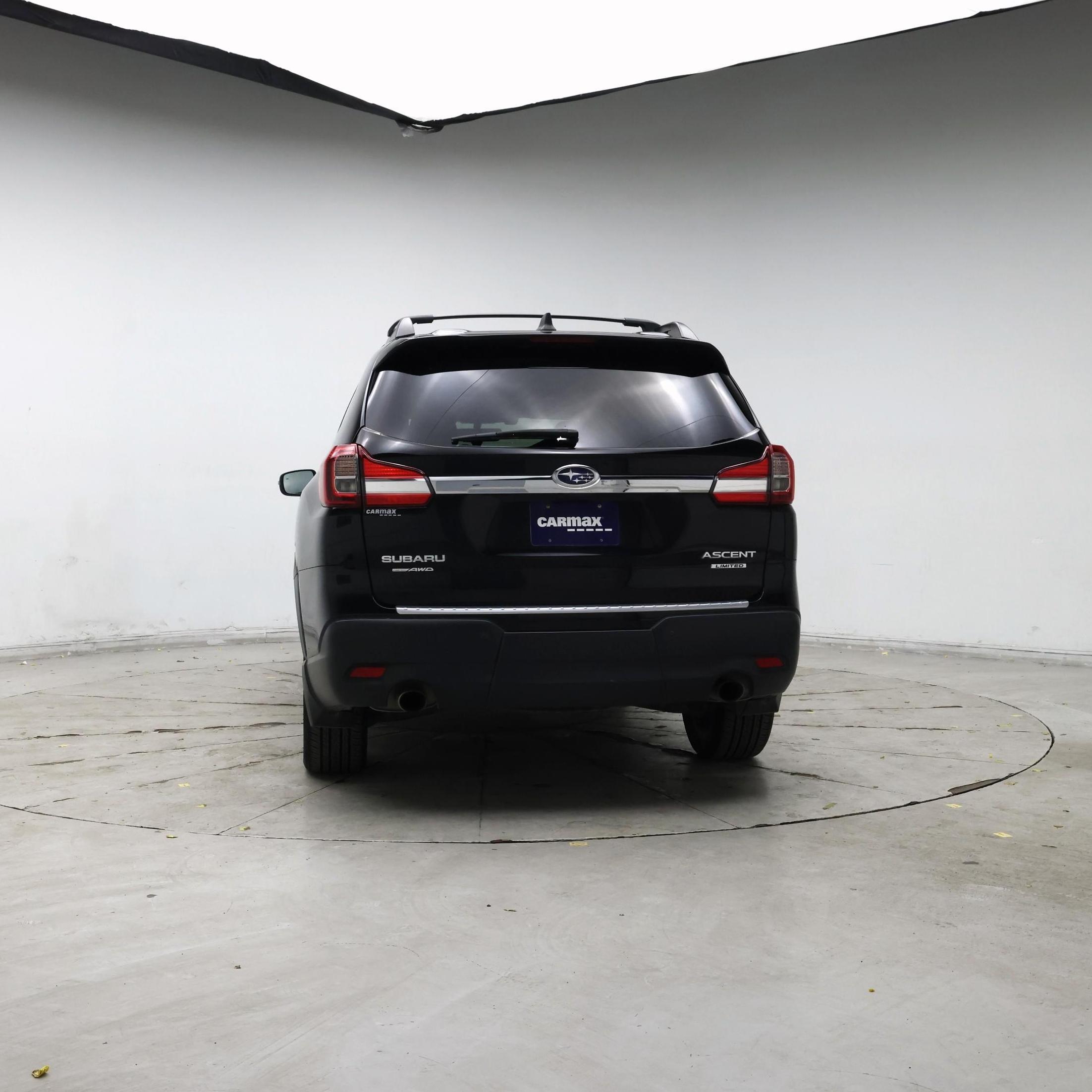 Thumbnail: 2020 Subaru Ascent - 6