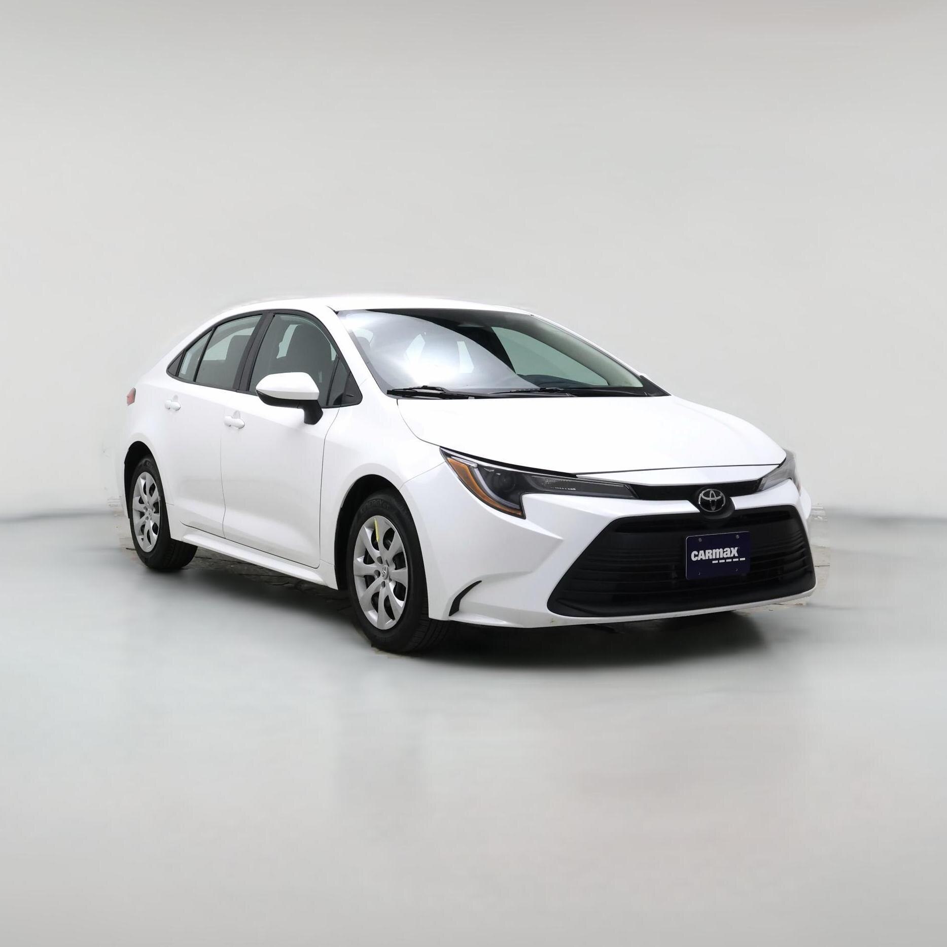 Thumbnail: 2025 Toyota Corolla - 1