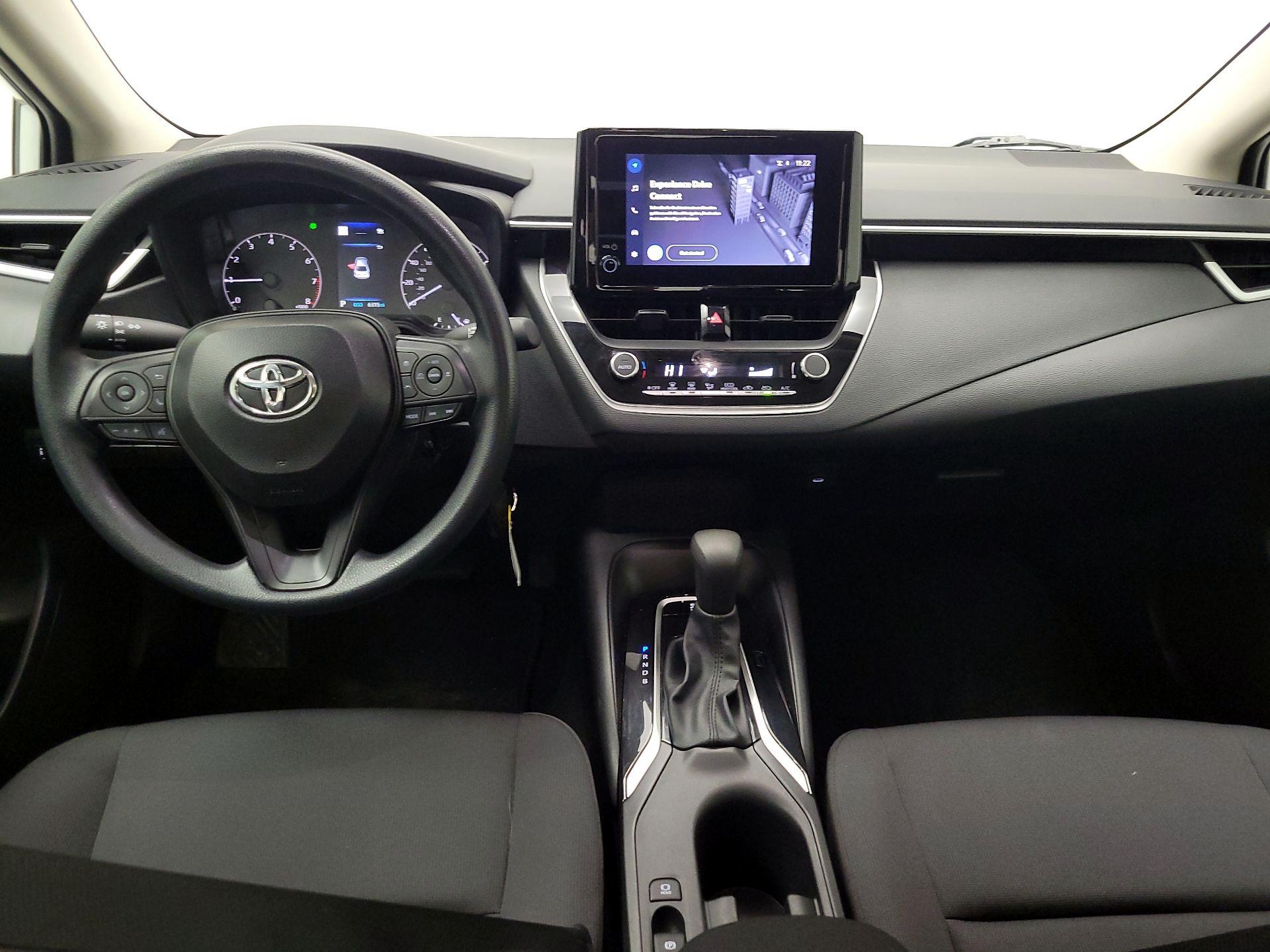 Thumbnail: 2025 Toyota Corolla - 9