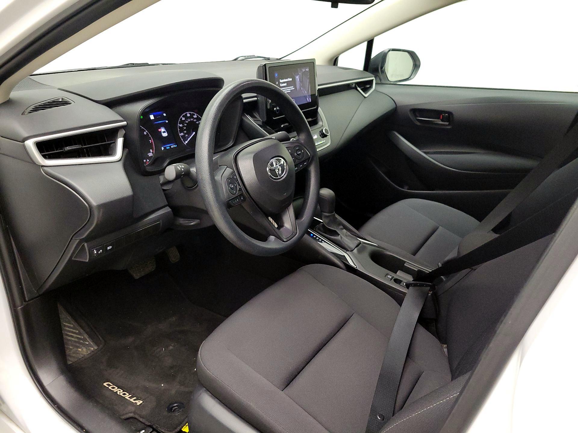 Thumbnail: 2025 Toyota Corolla - 11