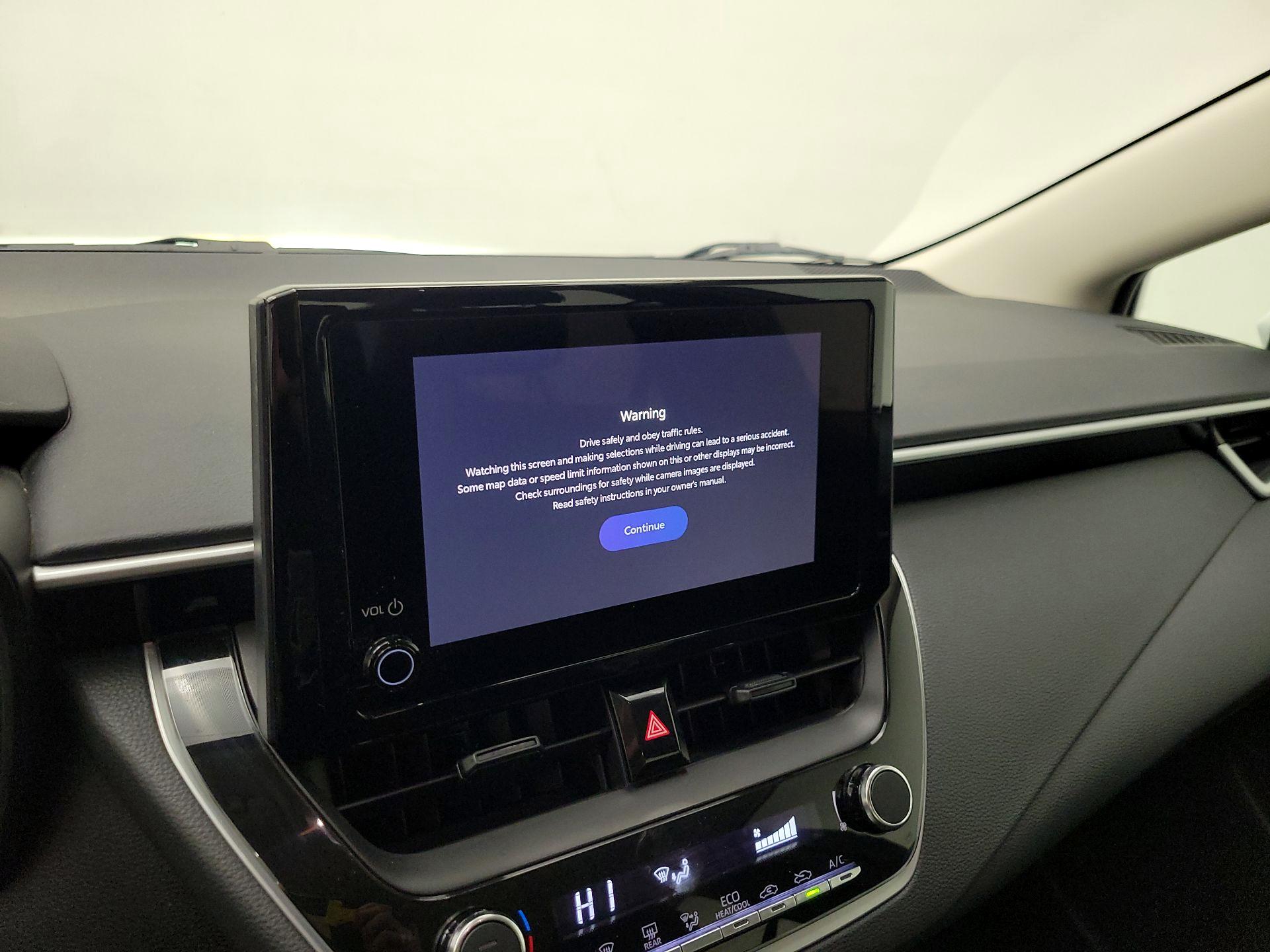 Thumbnail: 2025 Toyota Corolla - 16