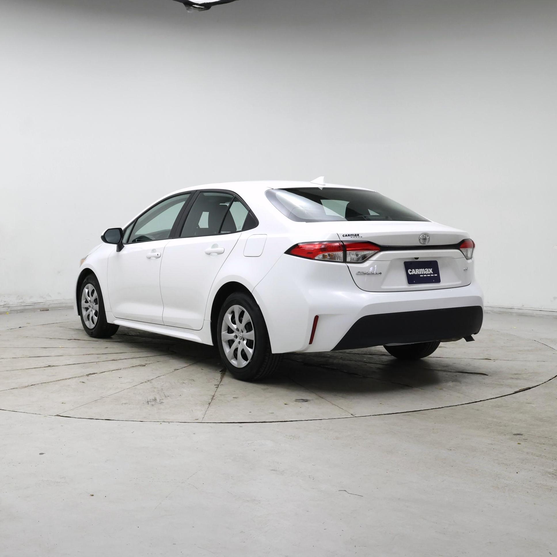 Thumbnail: 2025 Toyota Corolla - 2