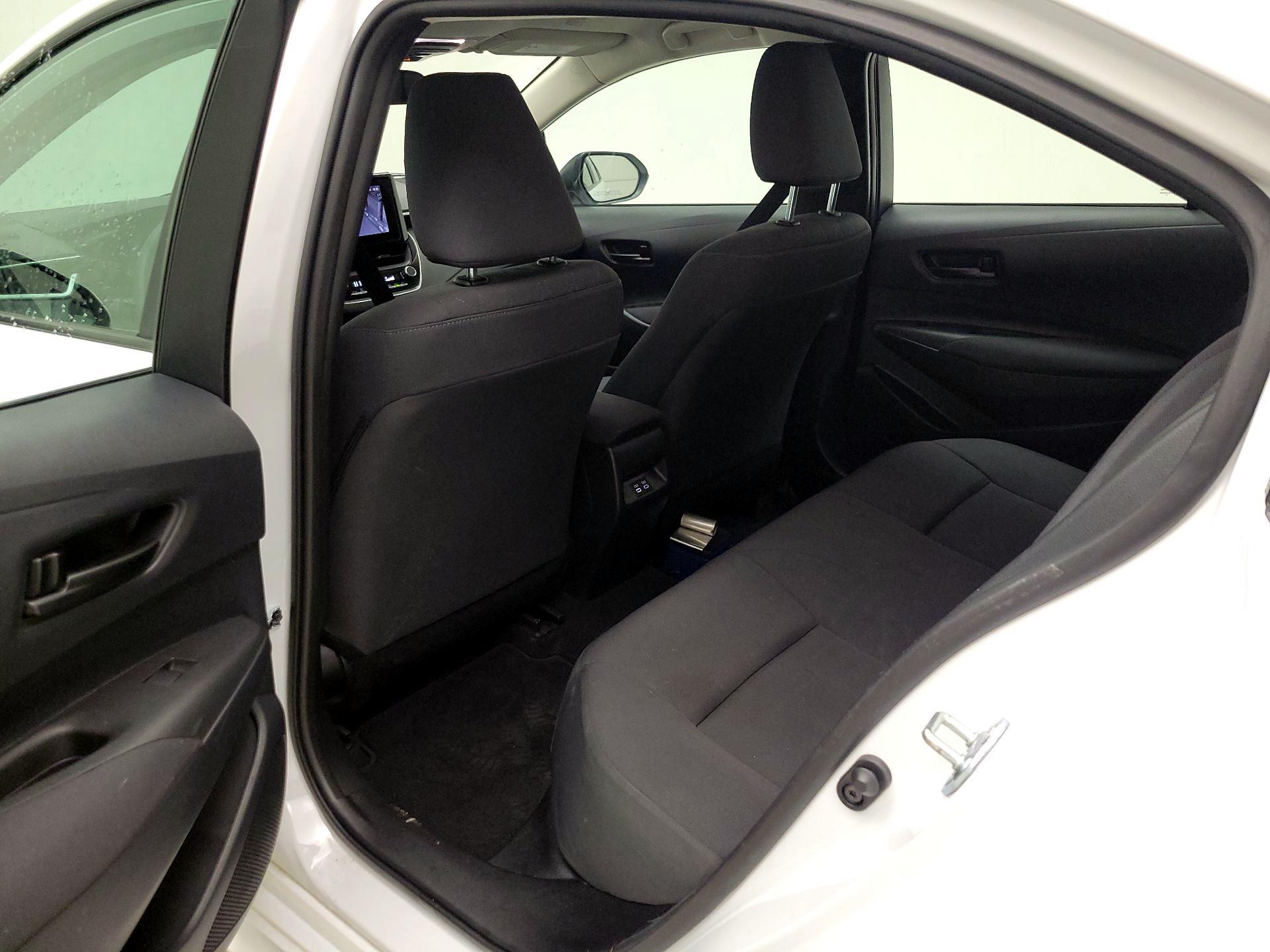 Thumbnail: 2025 Toyota Corolla - 20