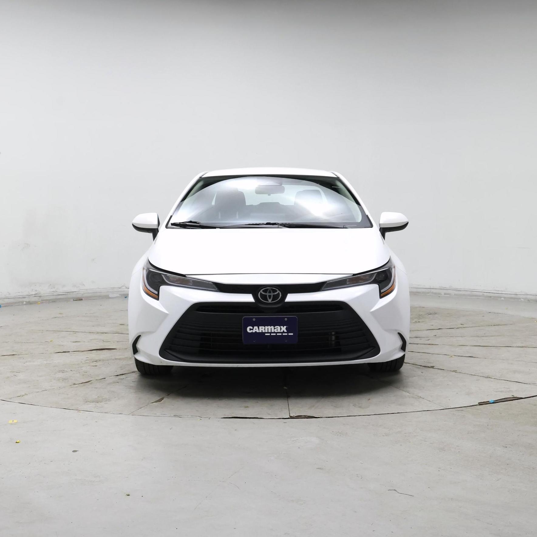 Thumbnail: 2025 Toyota Corolla - 5