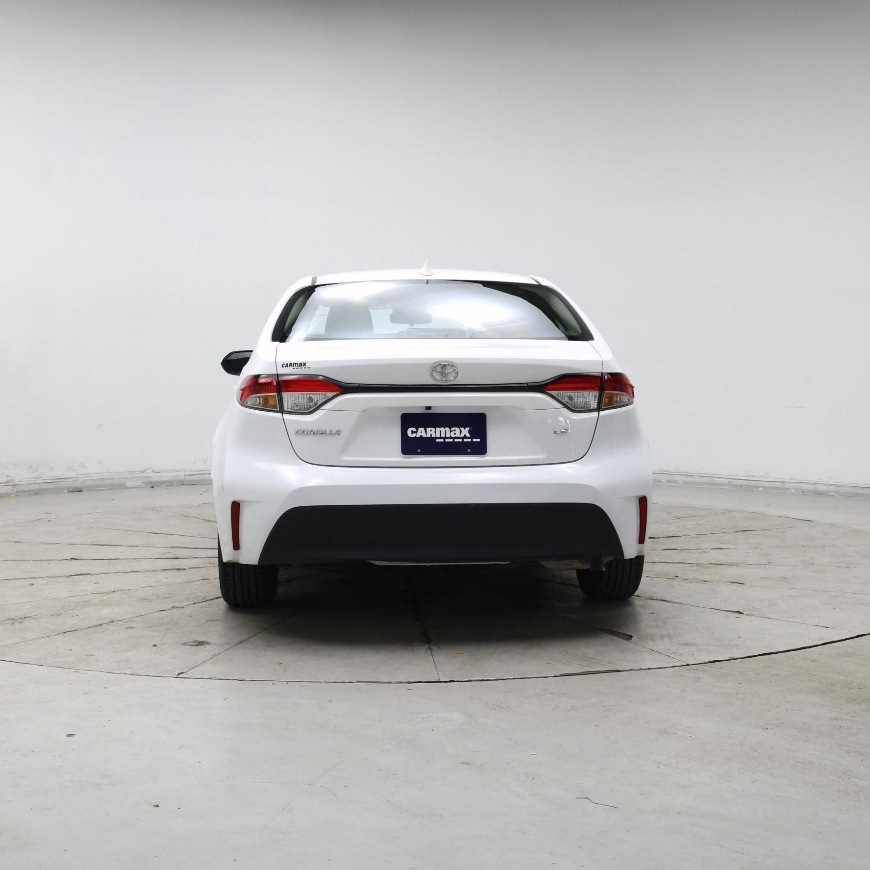 Thumbnail: 2025 Toyota Corolla - 6