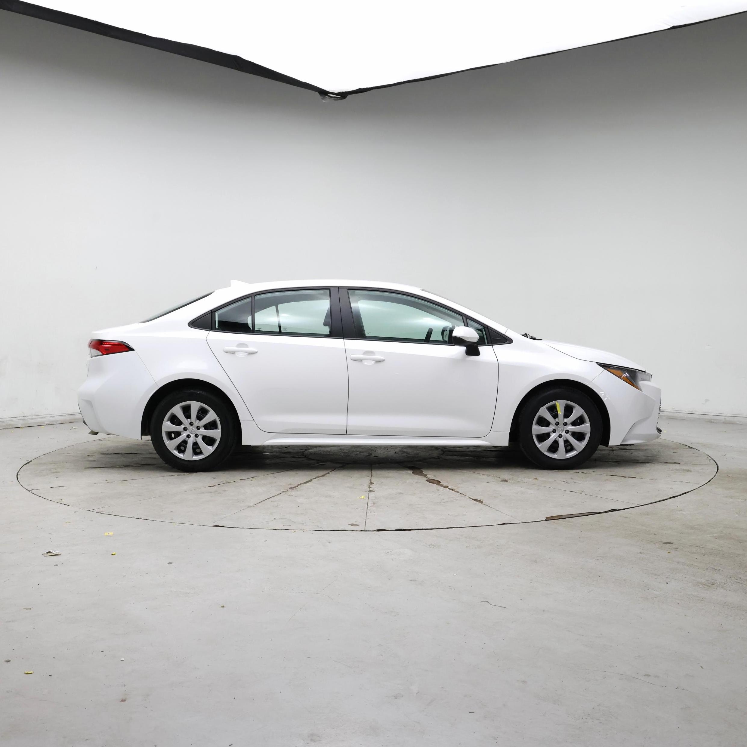 Thumbnail: 2025 Toyota Corolla - 7