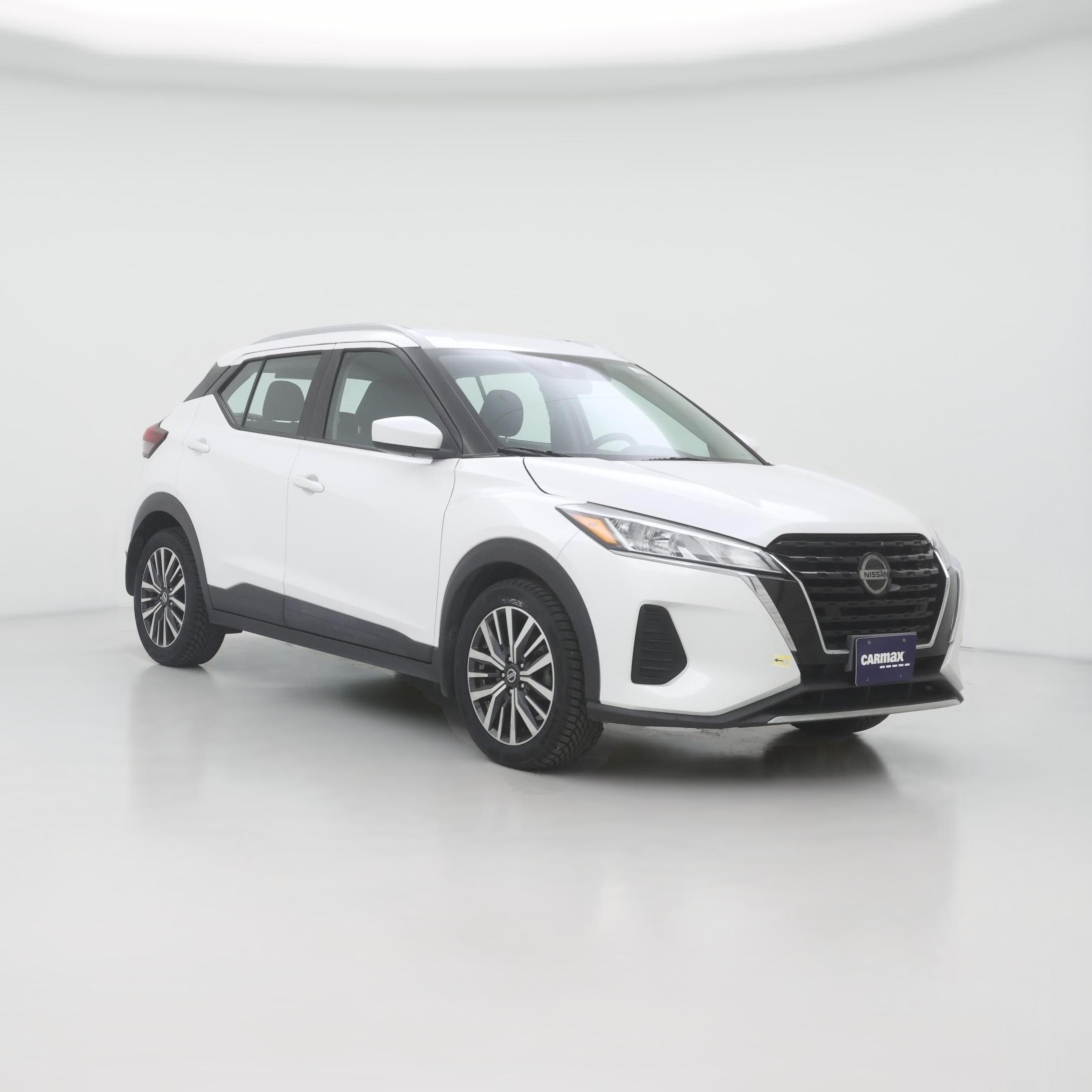 Thumbnail: 2021 Nissan Kicks - 1