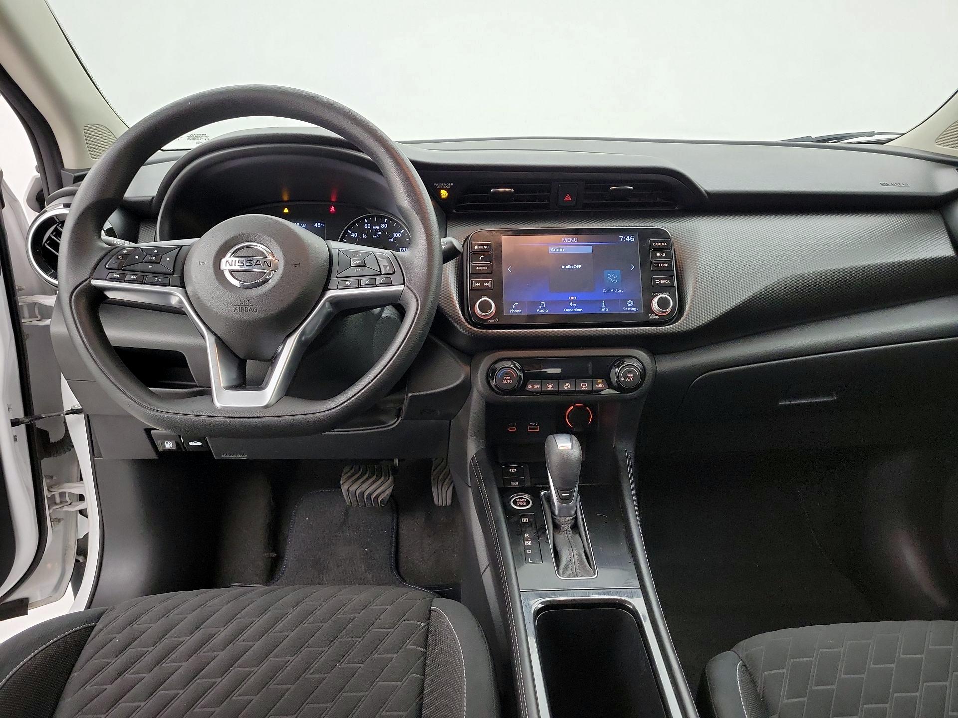 Thumbnail: 2021 Nissan Kicks - 9