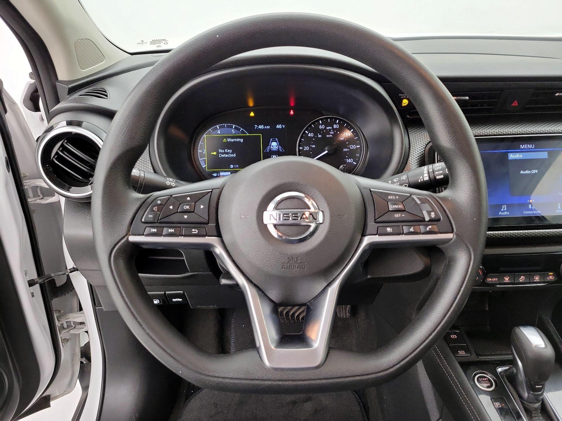 Thumbnail: 2021 Nissan Kicks - 10