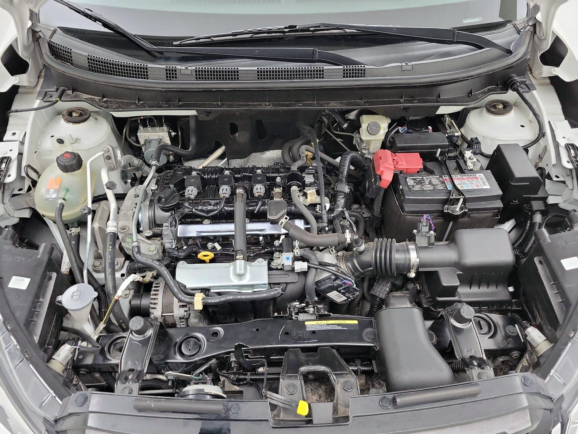 Thumbnail: 2021 Nissan Kicks - 20