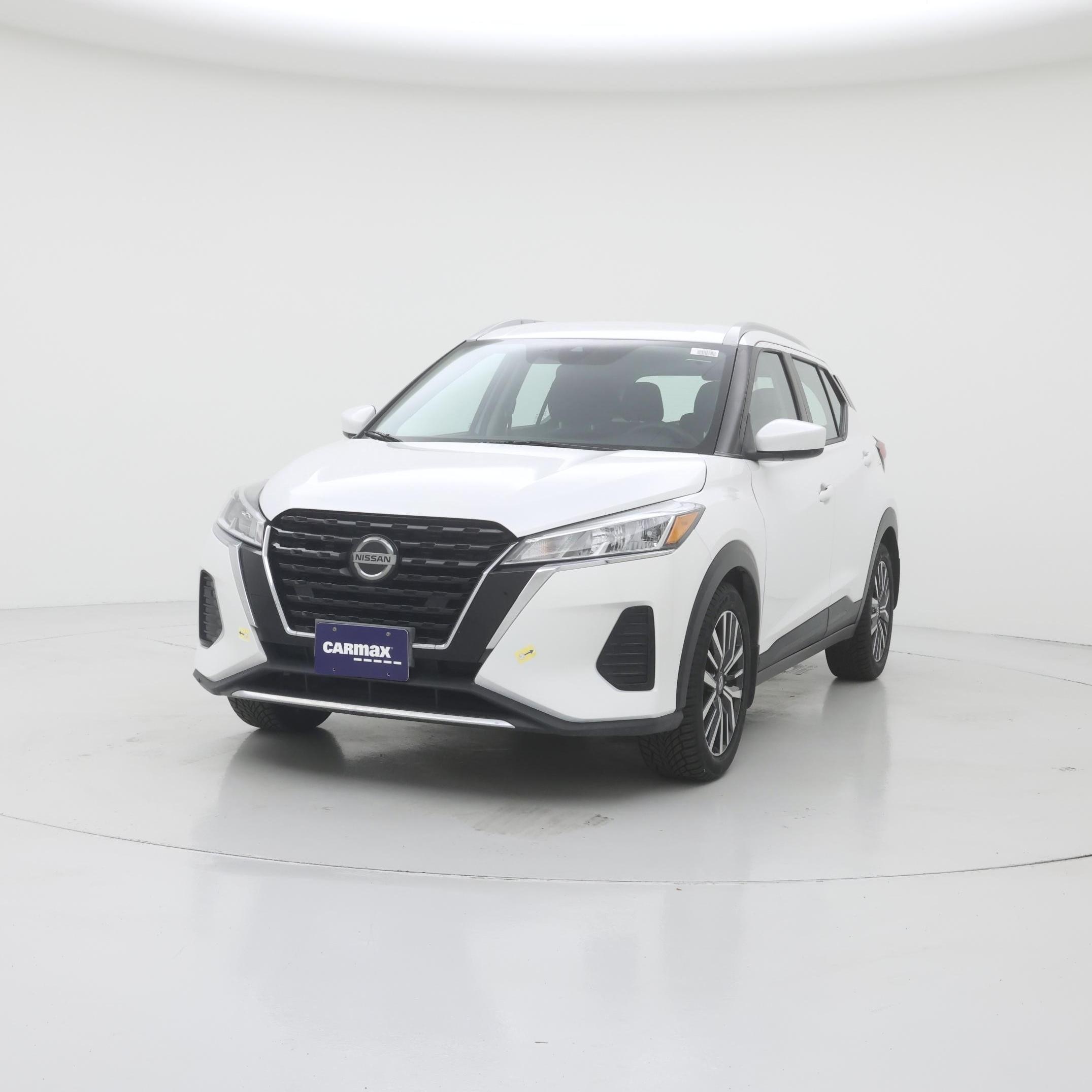 Thumbnail: 2021 Nissan Kicks - 4