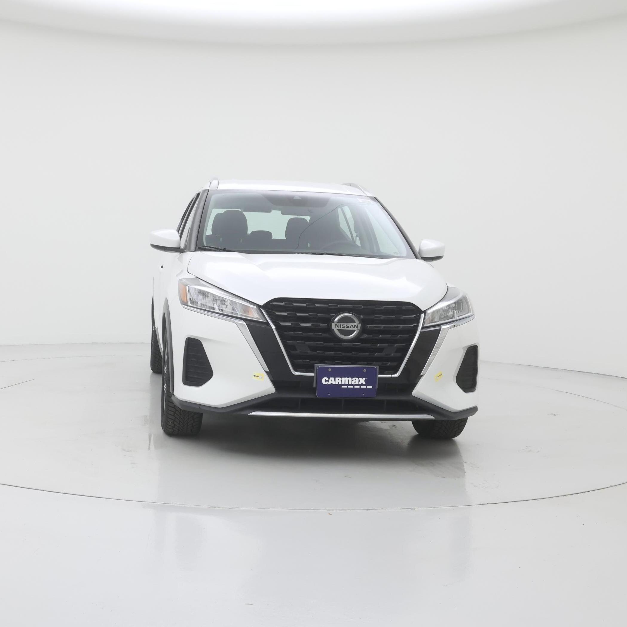 Thumbnail: 2021 Nissan Kicks - 5