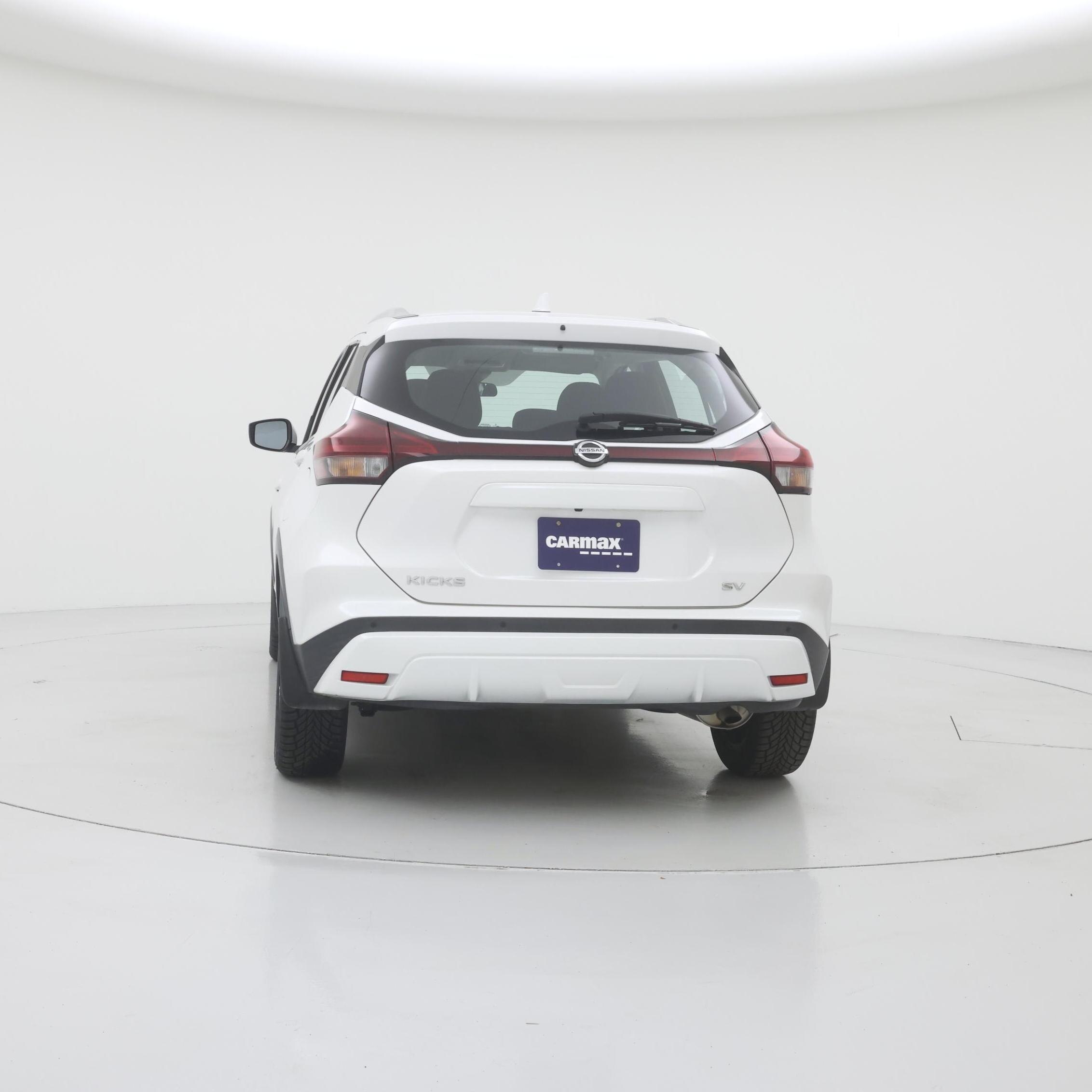 Thumbnail: 2021 Nissan Kicks - 6