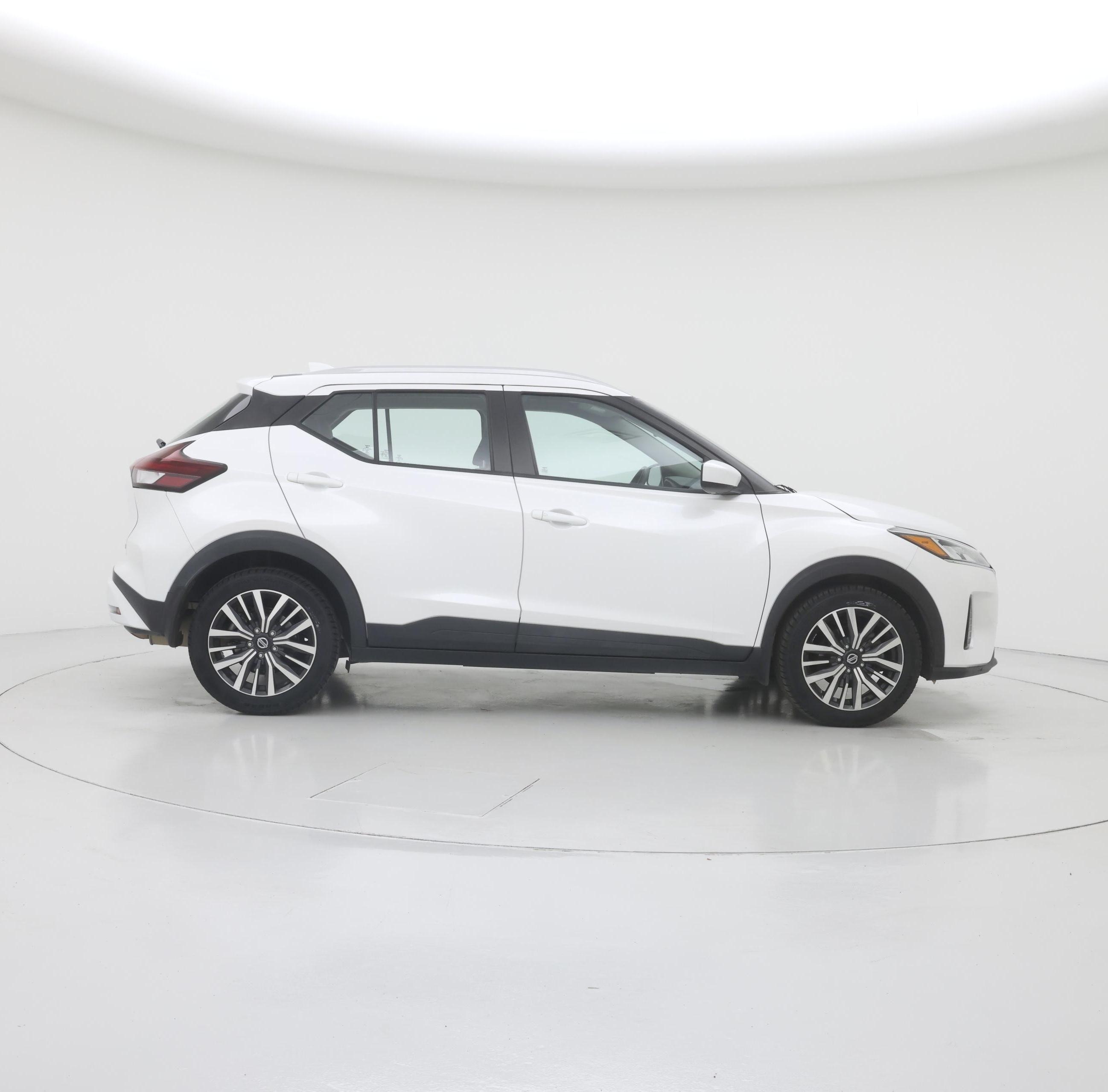 Thumbnail: 2021 Nissan Kicks - 7