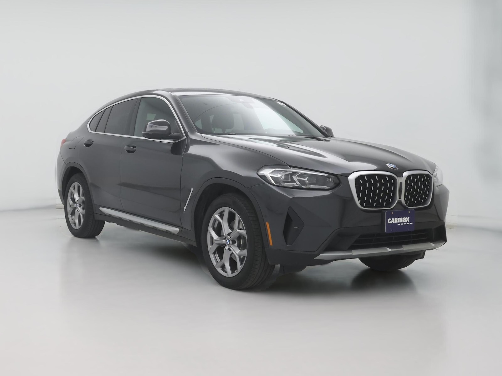 2024 BMW X4