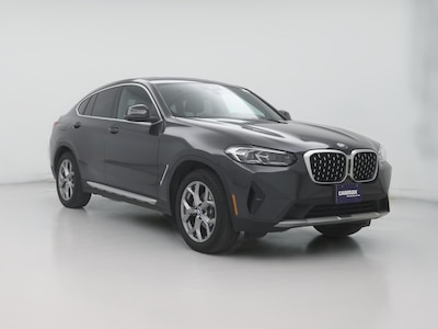 2024 BMW X4 XDrive30i
