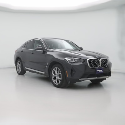 2024 BMW X4 XDrive30i