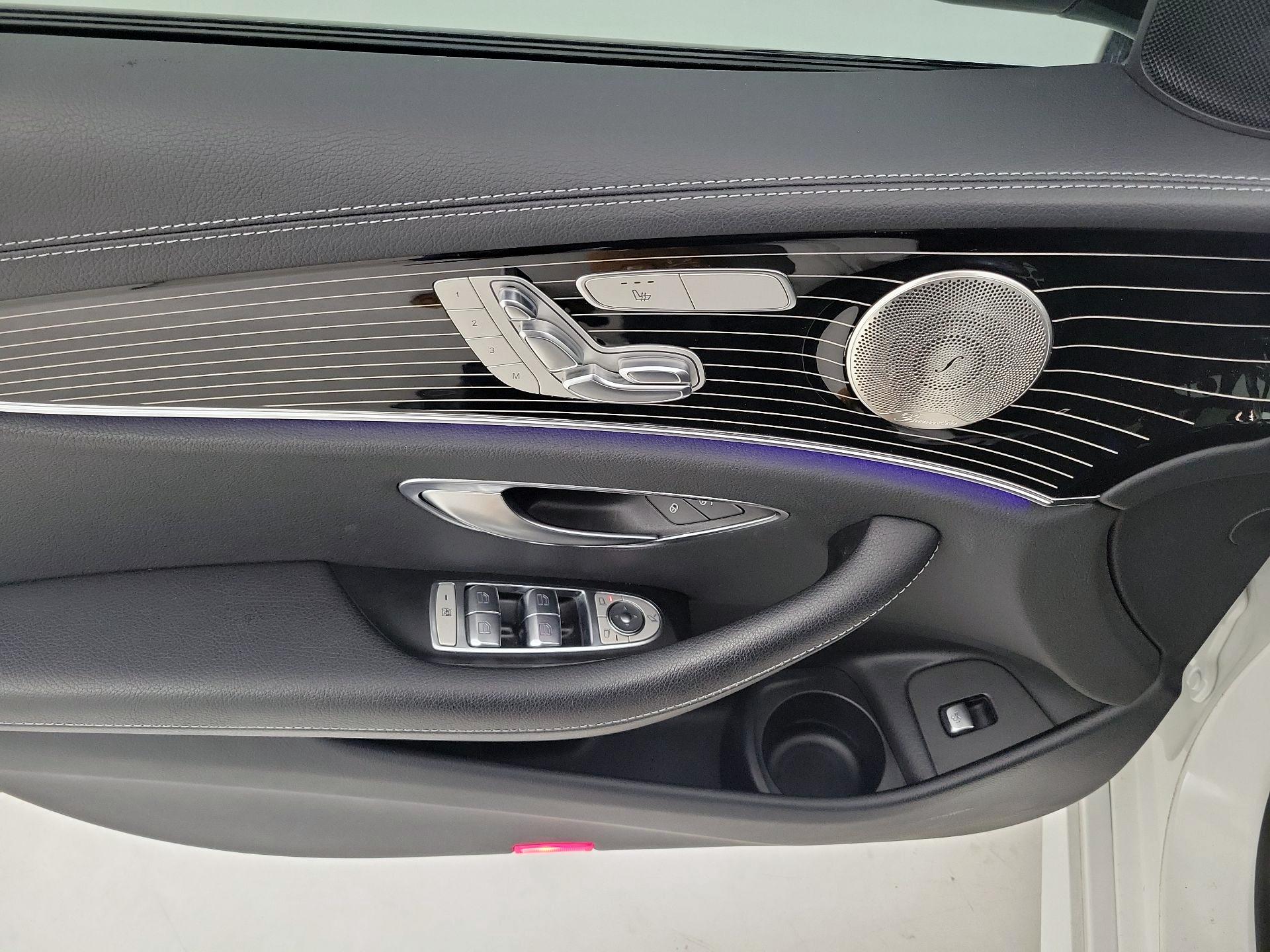 Thumbnail: 2021 Mercedes-Benz E-Class - 12