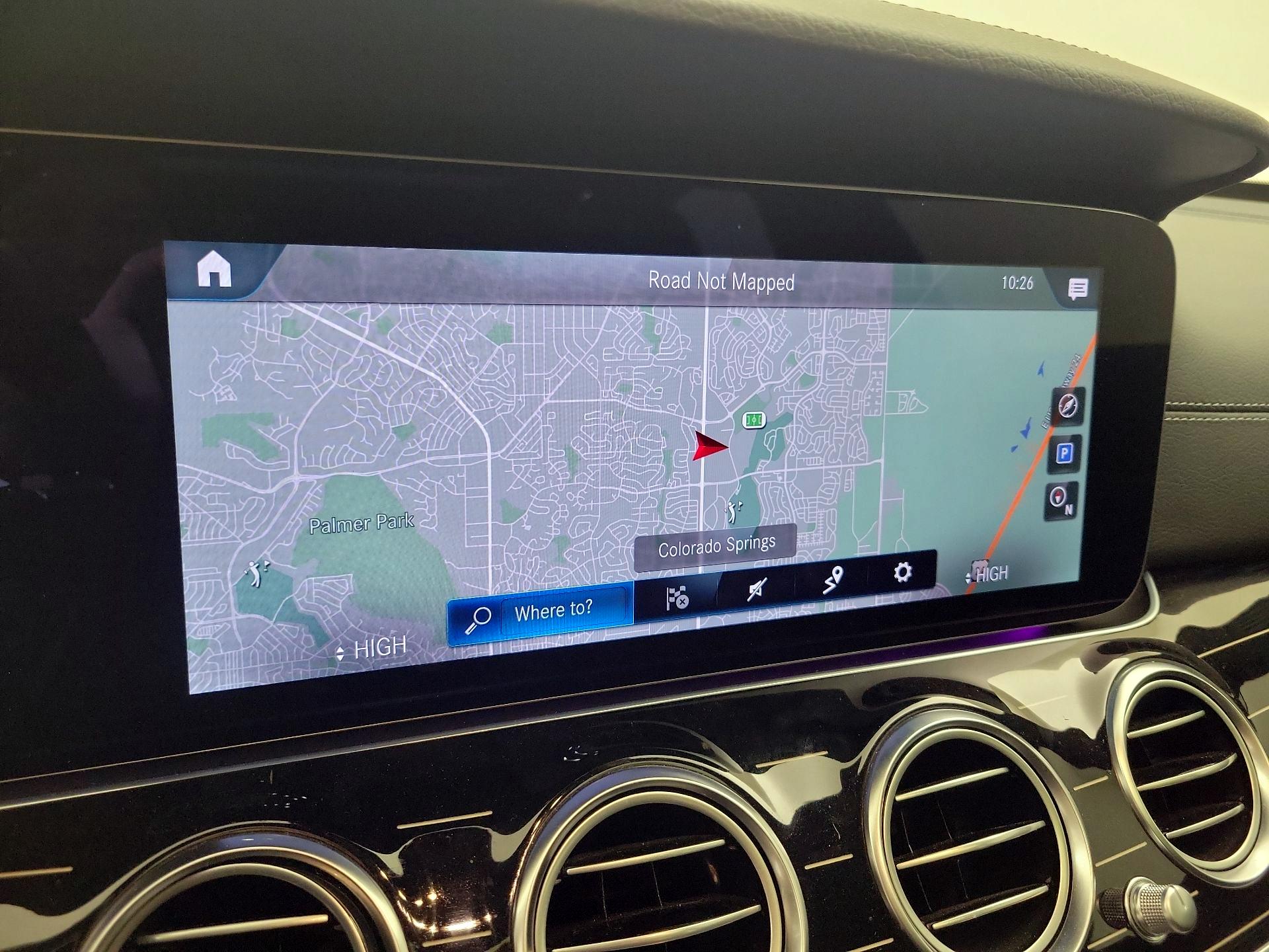 Thumbnail: 2021 Mercedes-Benz E-Class - 14