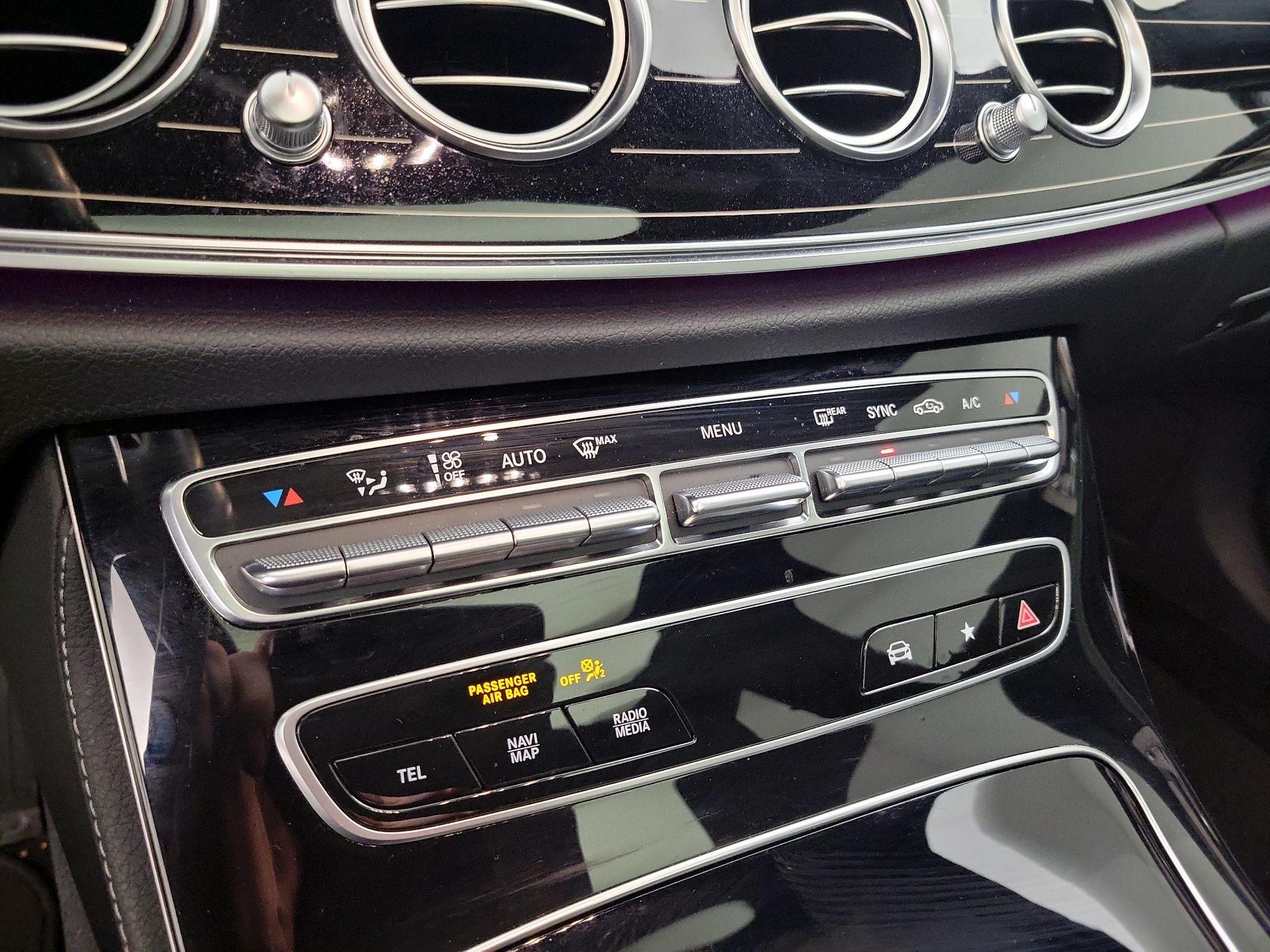 Thumbnail: 2021 Mercedes-Benz E-Class - 17