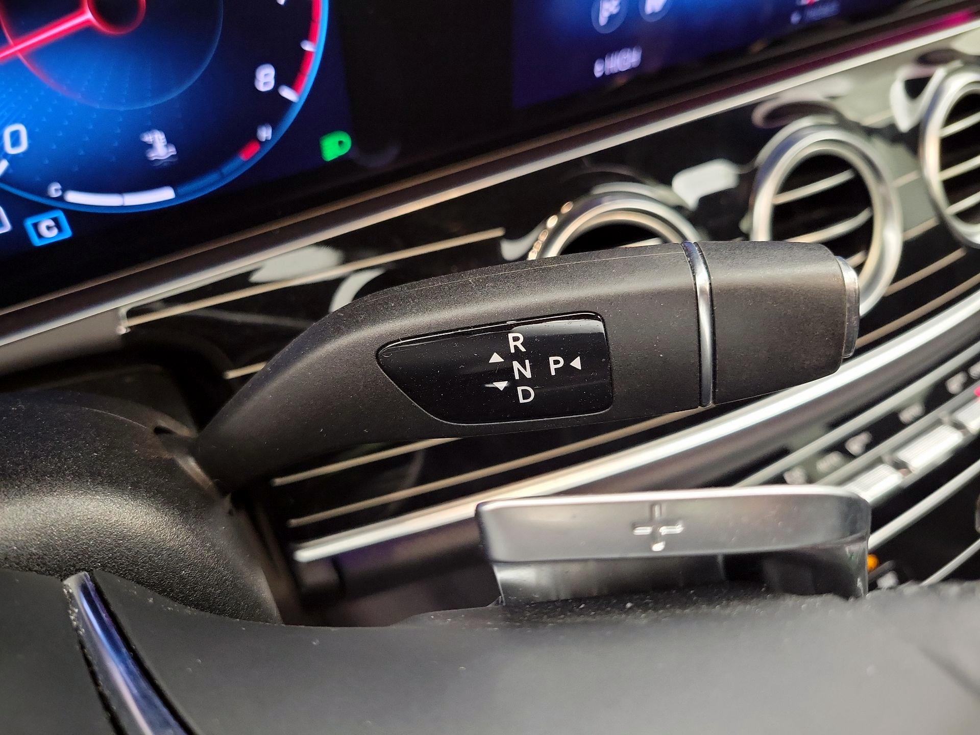 Thumbnail: 2021 Mercedes-Benz E-Class - 18