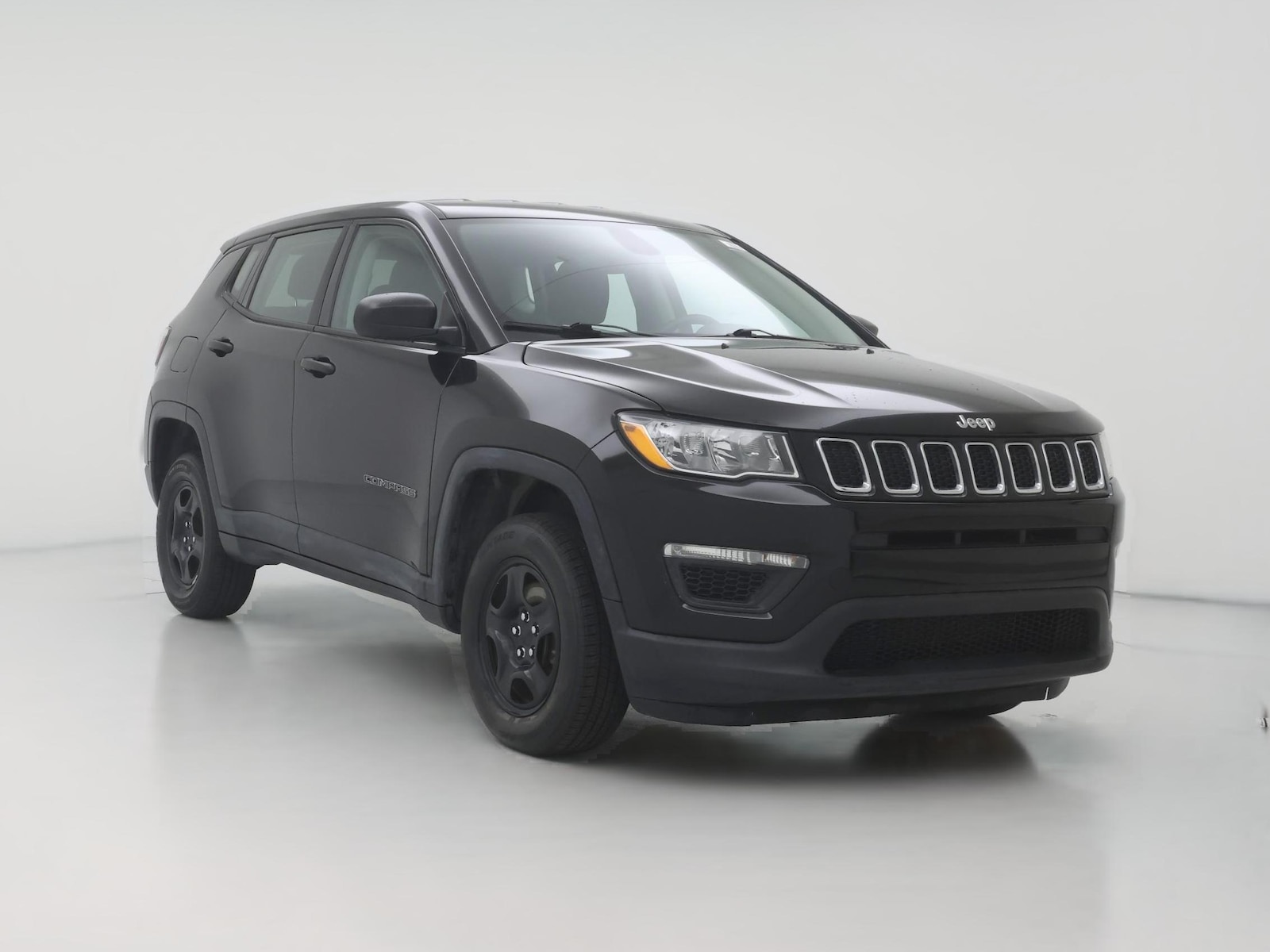 2021 Jeep Compass Sport