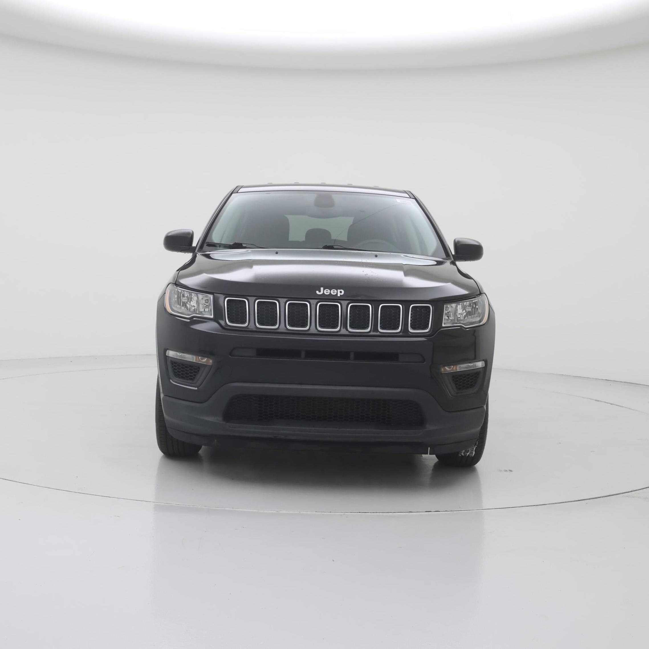 Thumbnail: 2021 Jeep Compass - 5