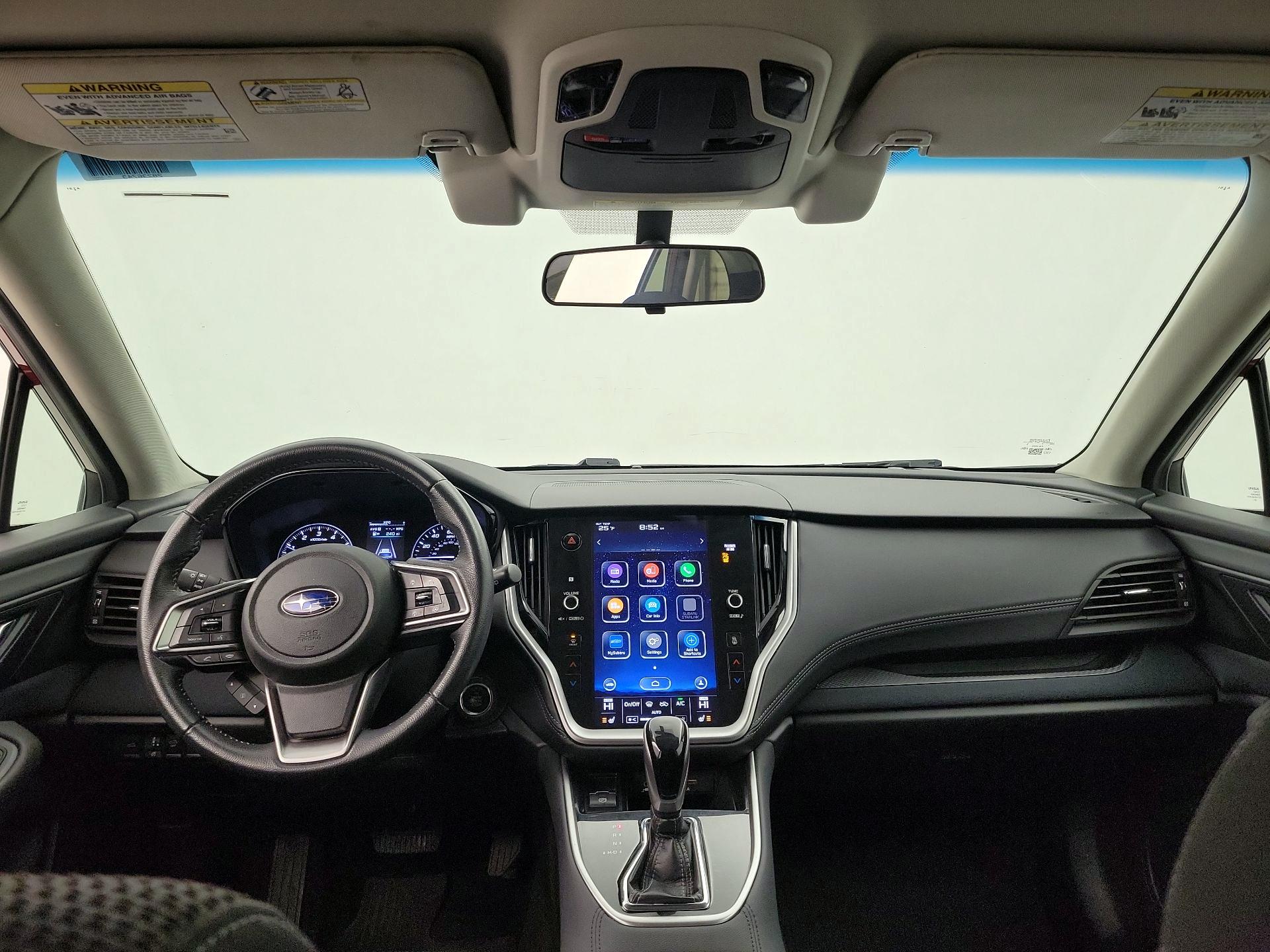 Thumbnail: 2020 Subaru Outback - 9