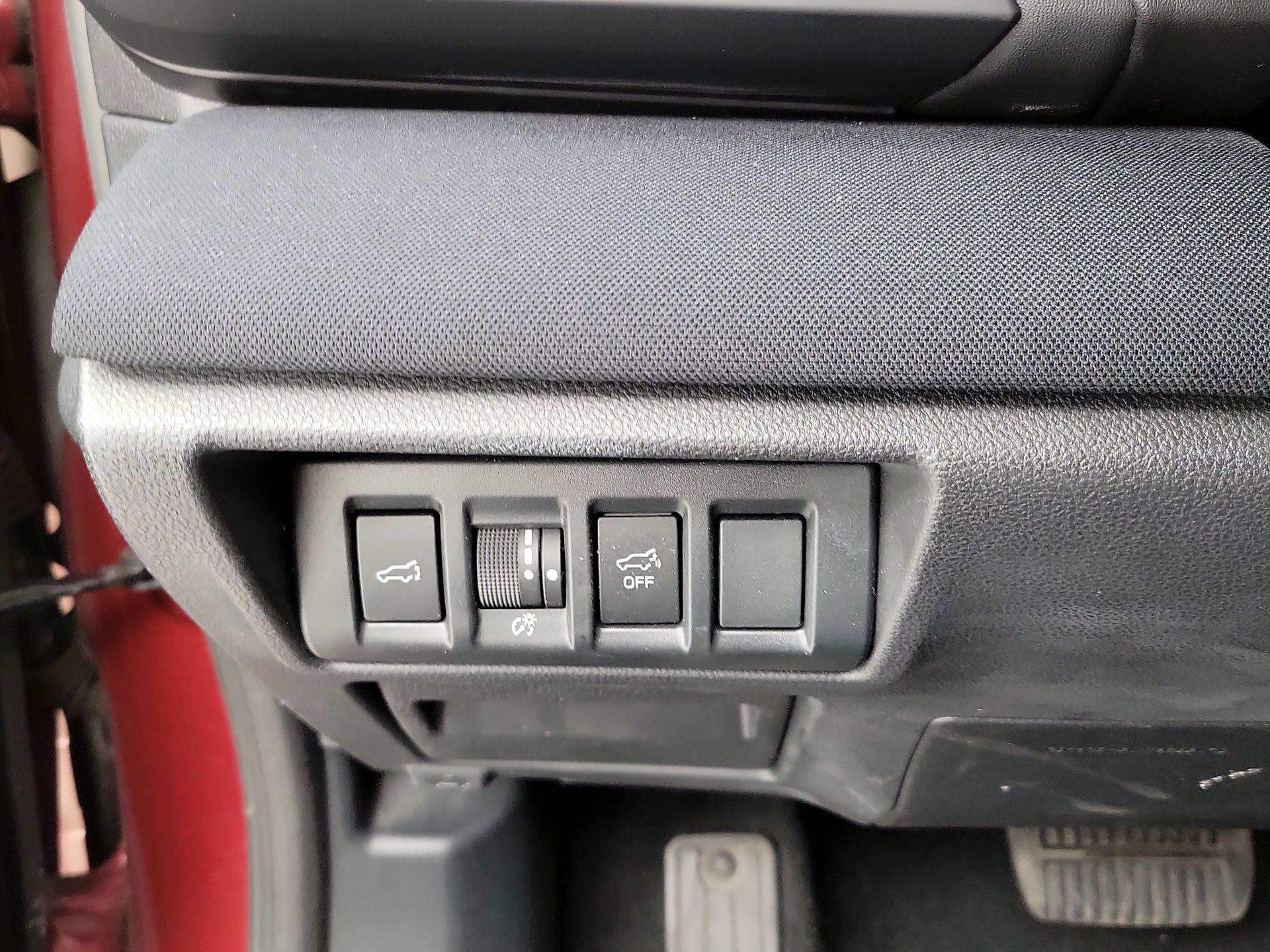 Thumbnail: 2020 Subaru Outback - 13