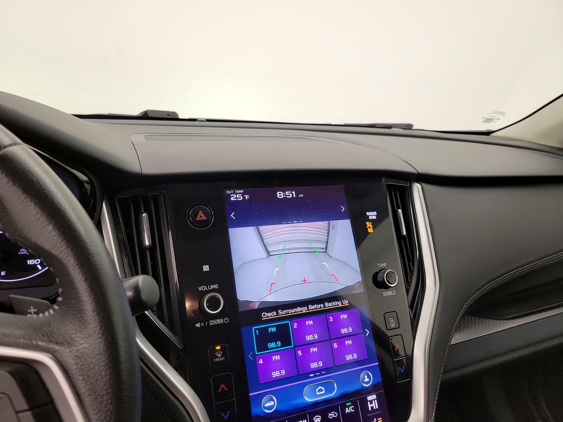 Thumbnail: 2020 Subaru Outback - 14