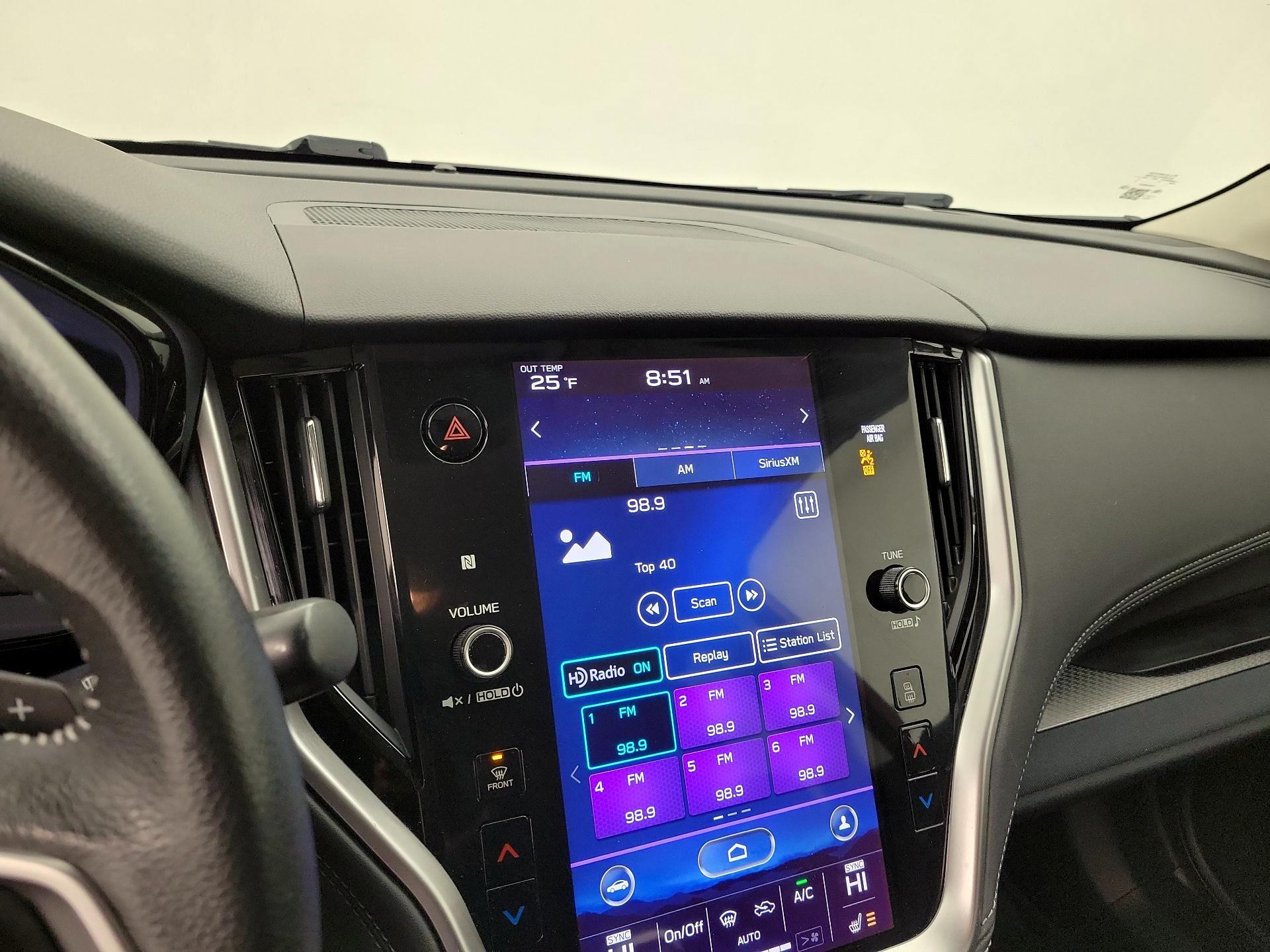 Thumbnail: 2020 Subaru Outback - 15