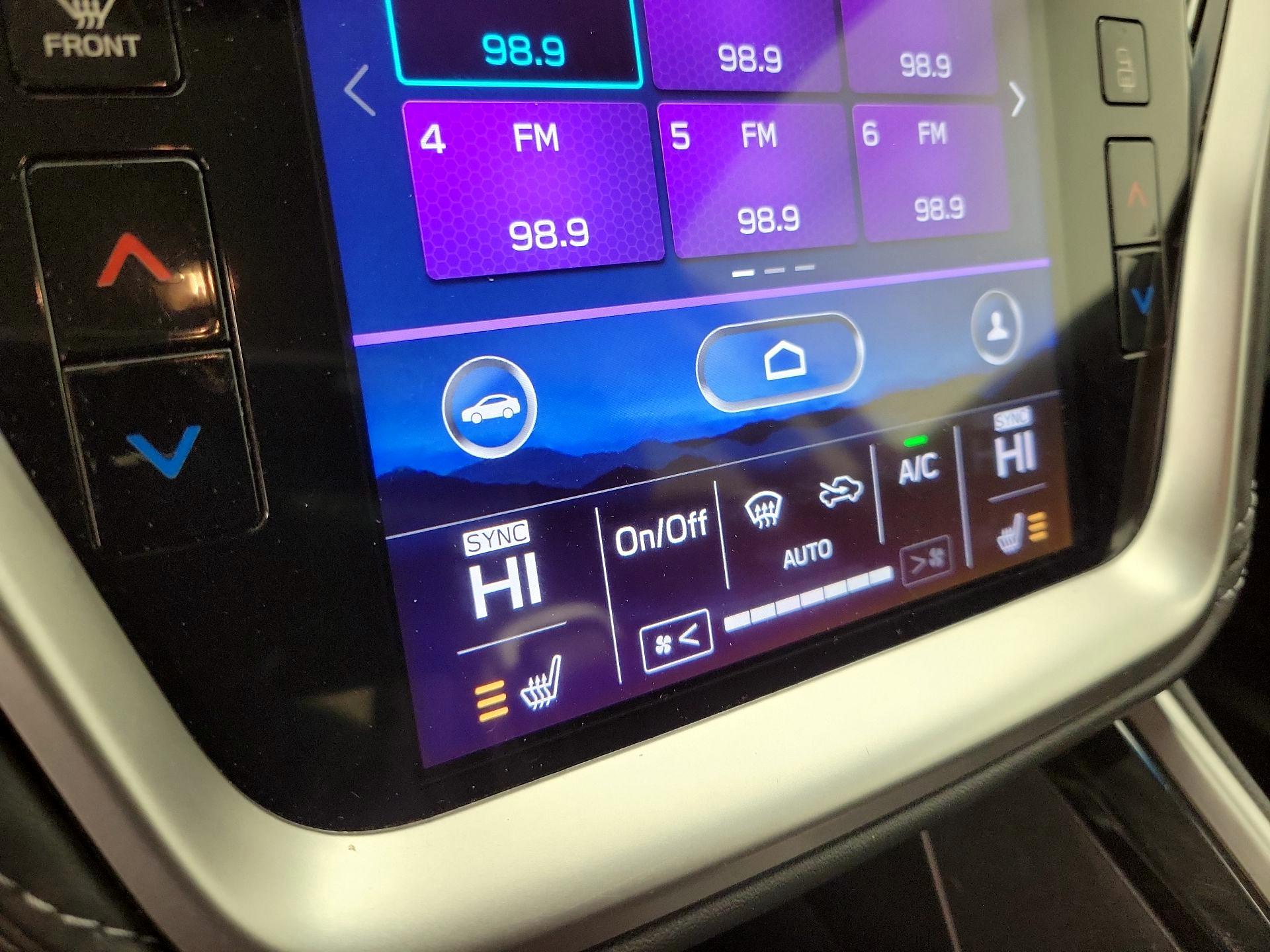 Thumbnail: 2020 Subaru Outback - 16