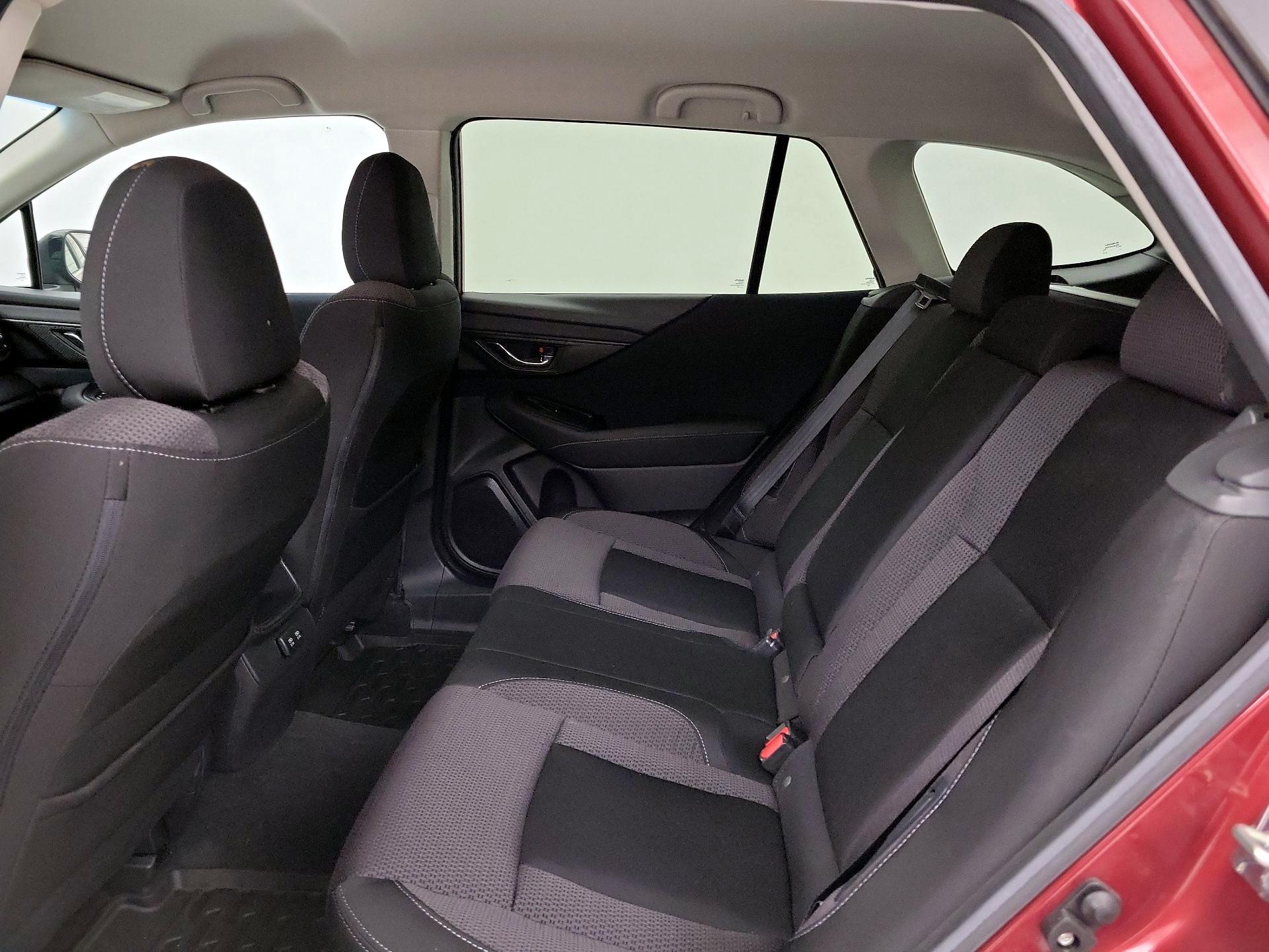 Thumbnail: 2020 Subaru Outback - 19